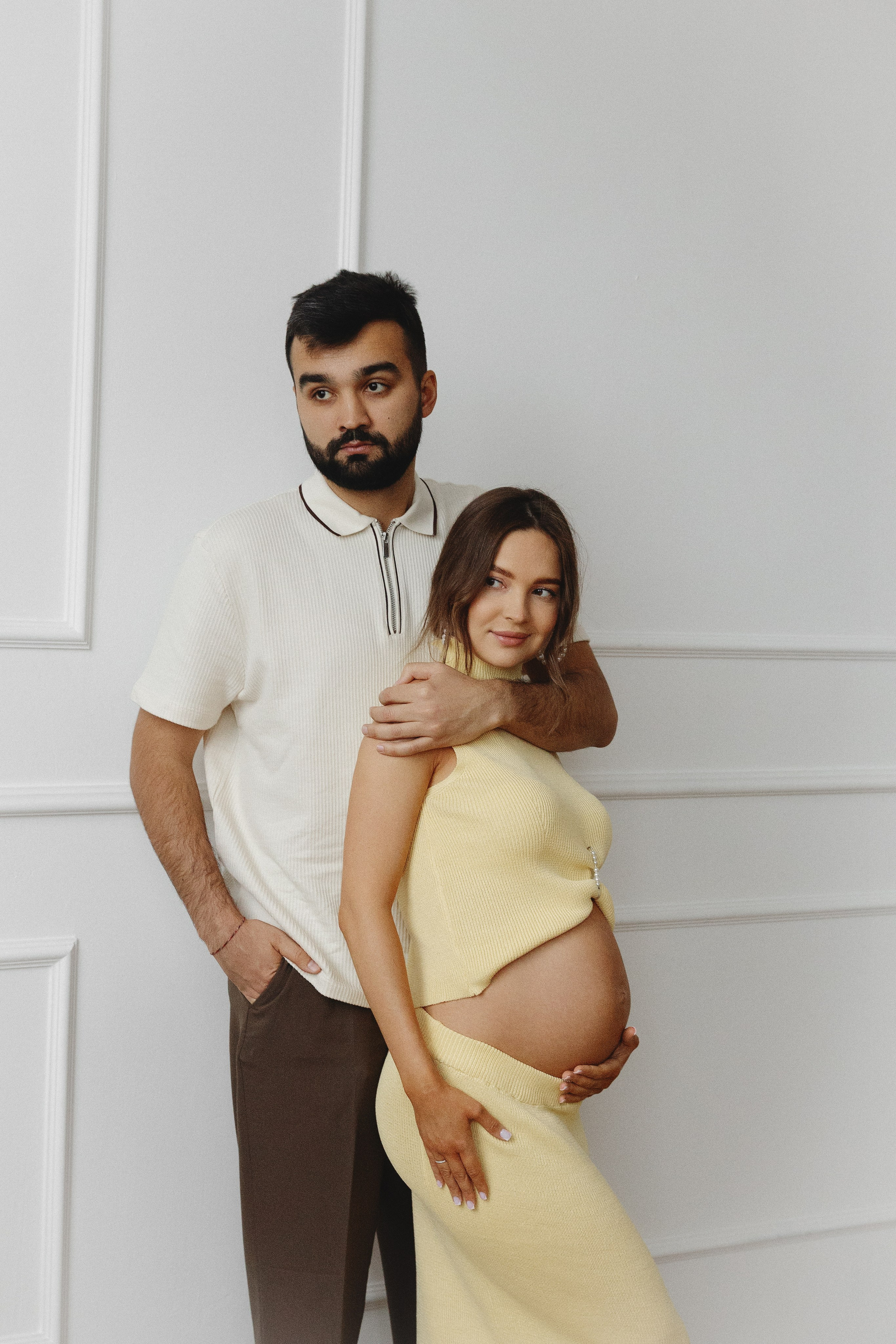 Екатерина & Влад