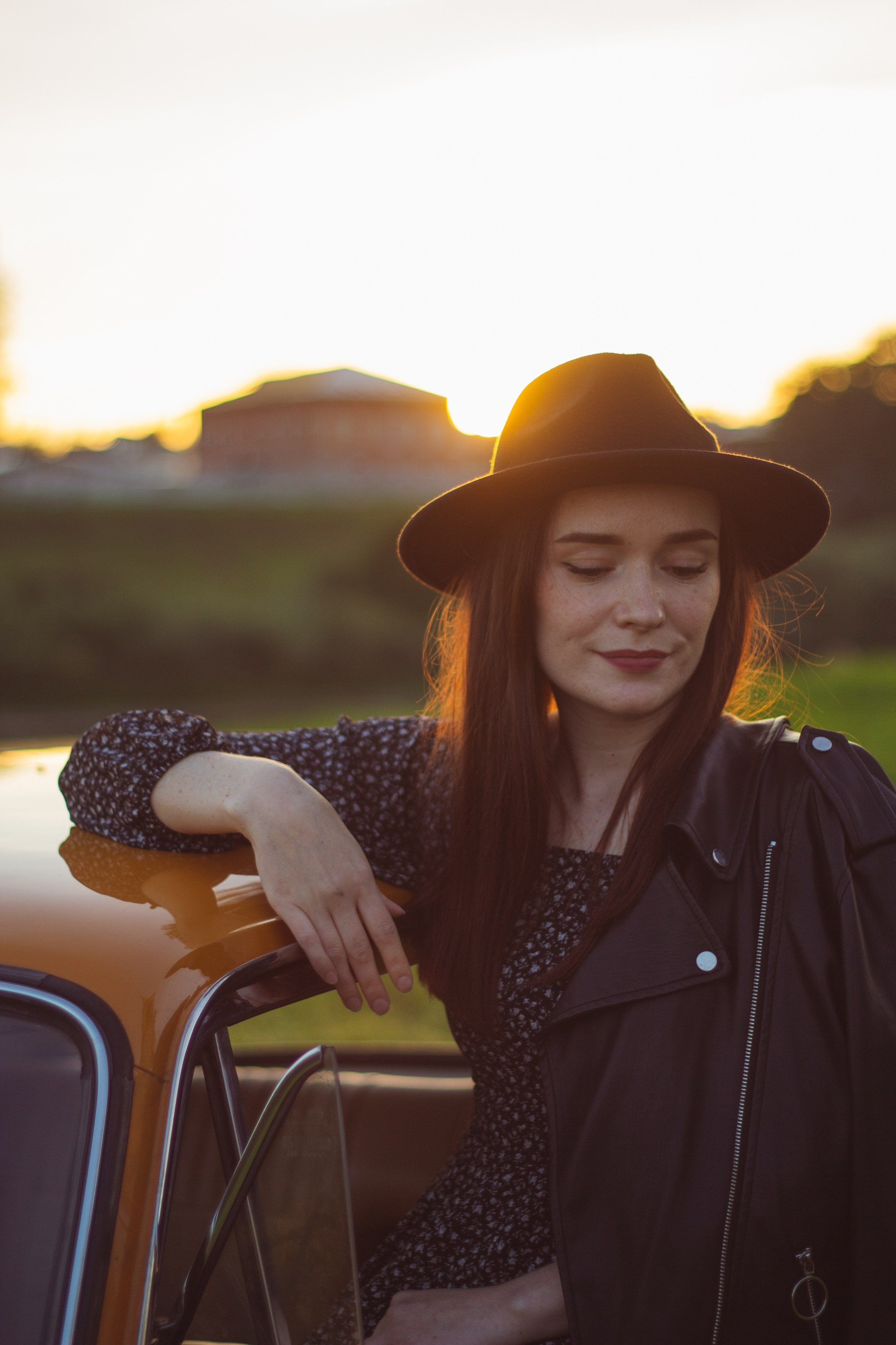 Катя. Фотограф Вологда Кристина Малухина