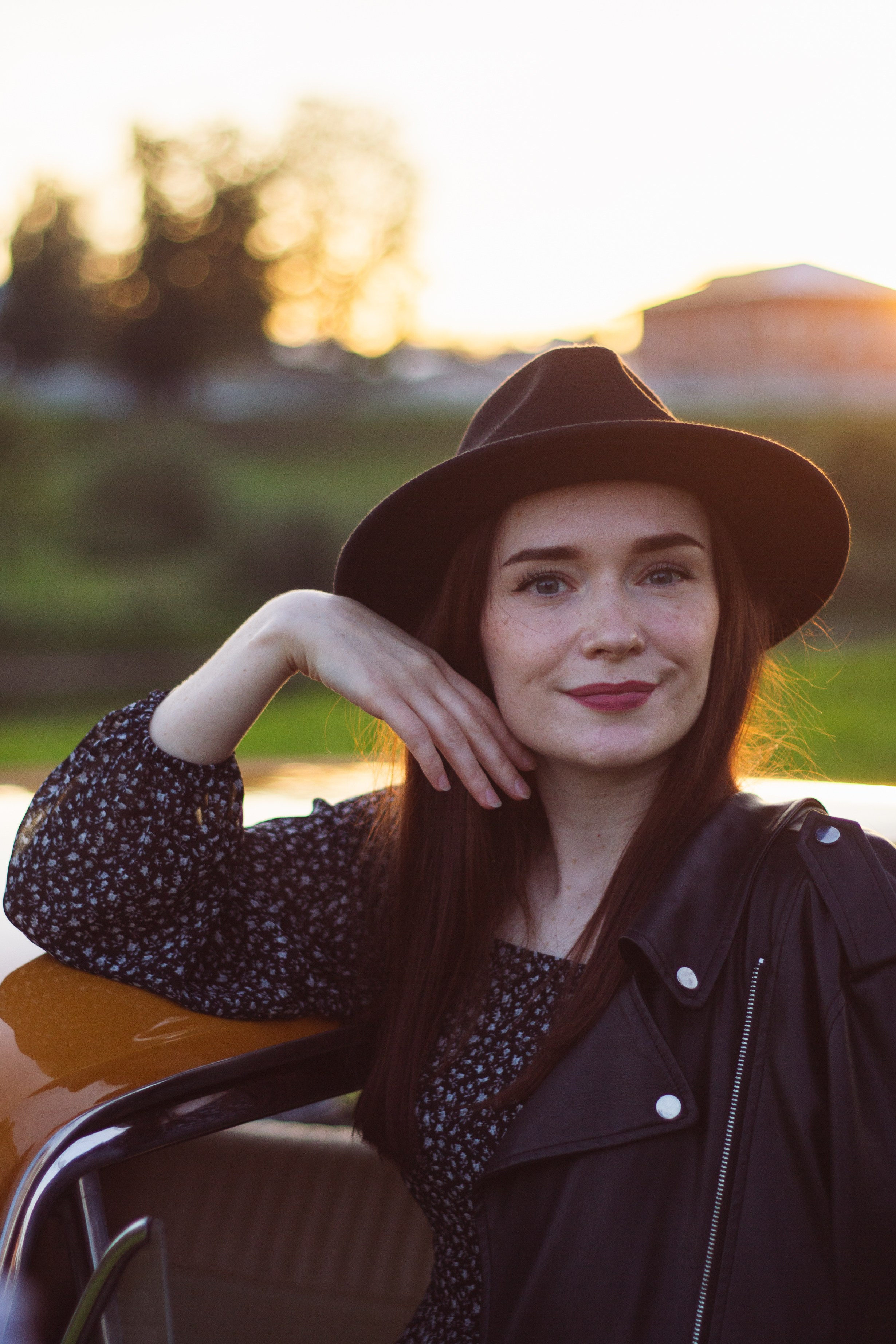 Катя. Фотограф Вологда Кристина Малухина