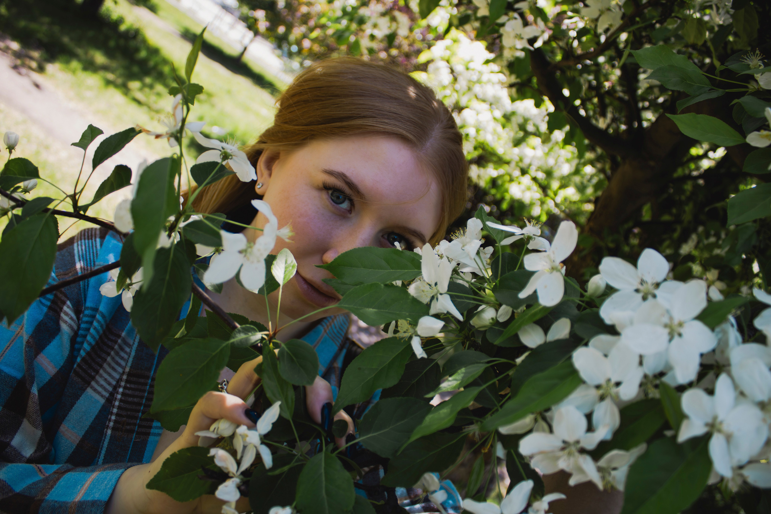 Дмитрий и Анастасия. Бутакова Елена фотограф в Екатеринбурге