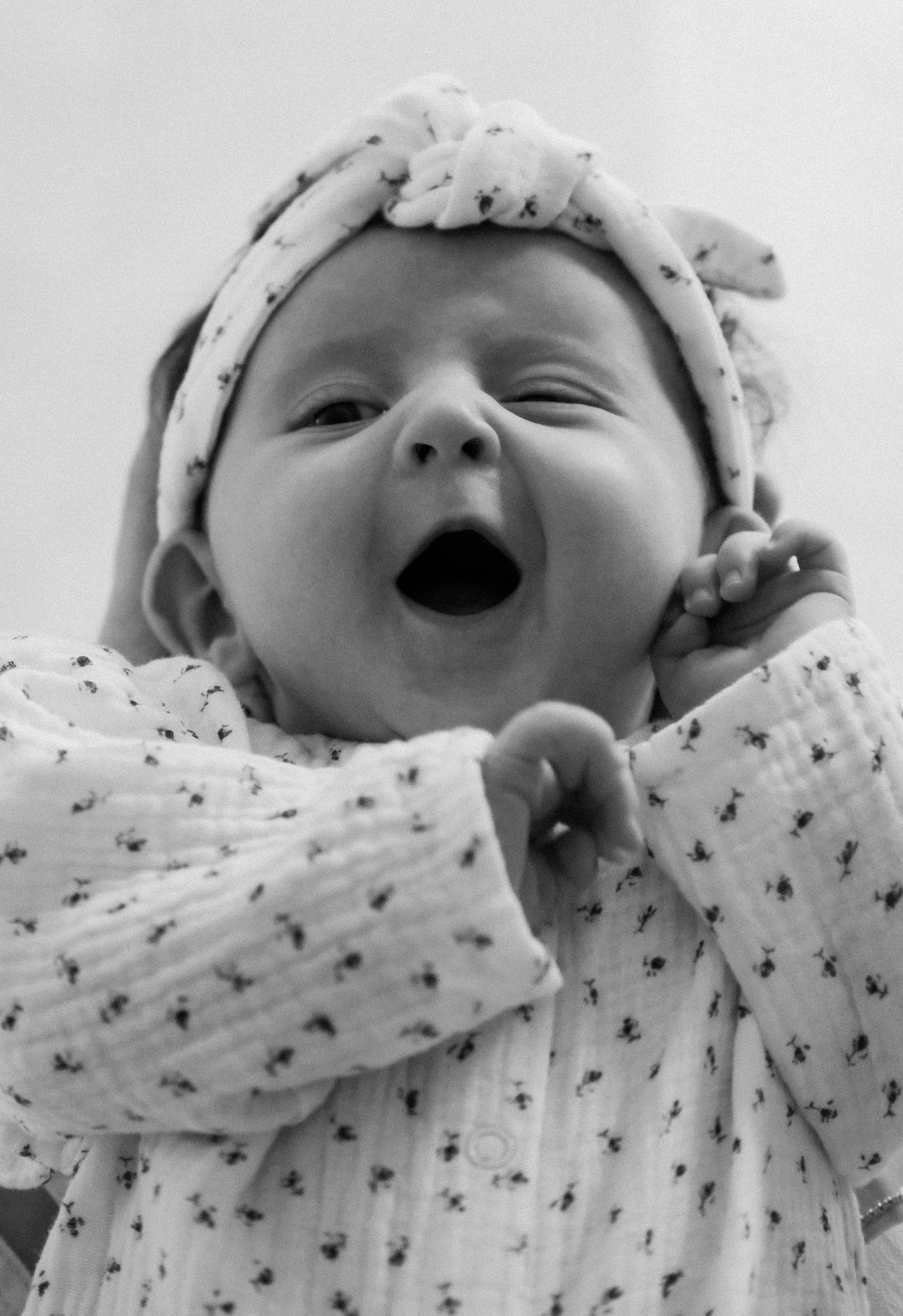 Фотосессия для малышей, домашняя фотосессия для детей. Ньюборн и детский фотограф в Москве Шигина Марина