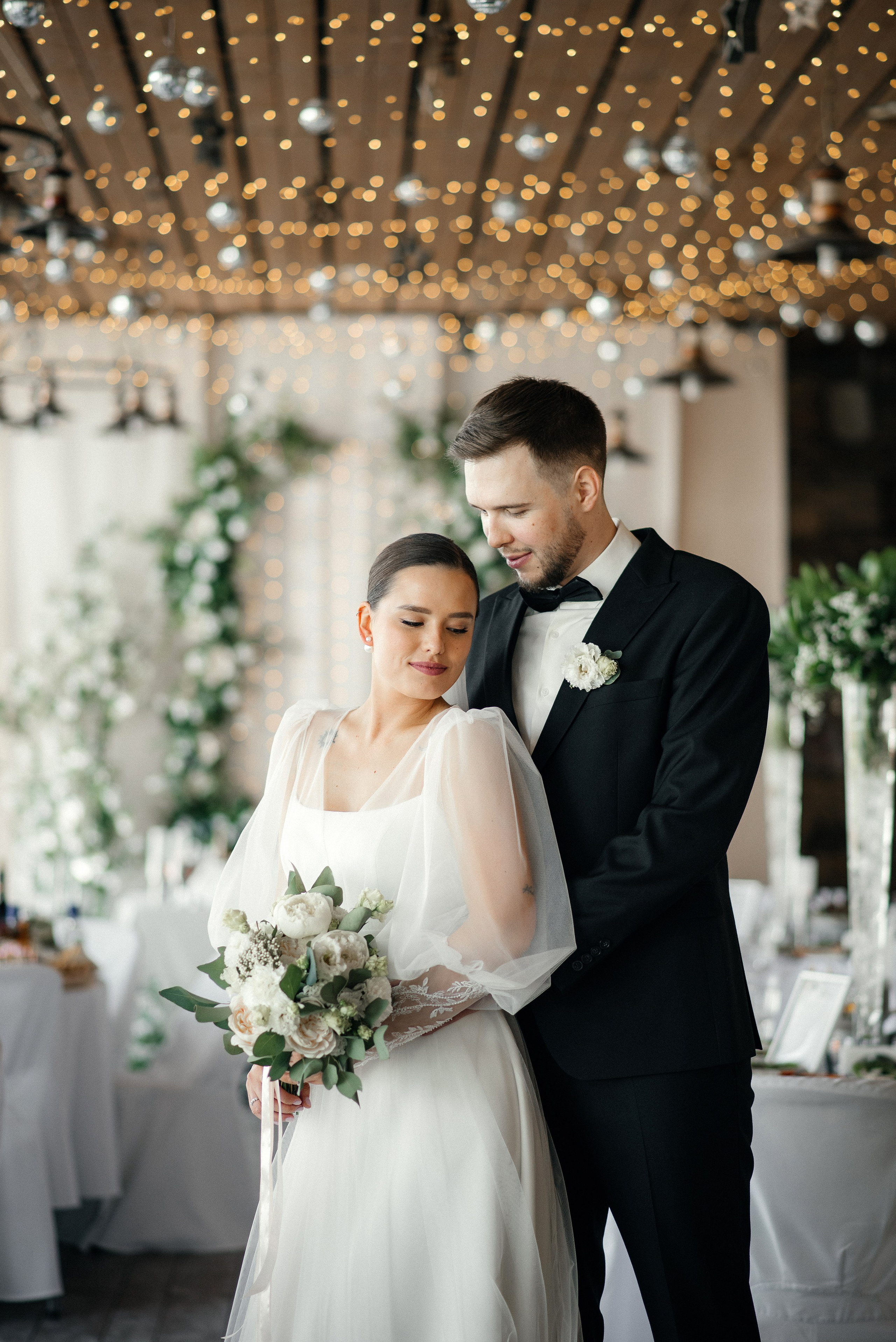 Дмитрий и Елизавета. Главная