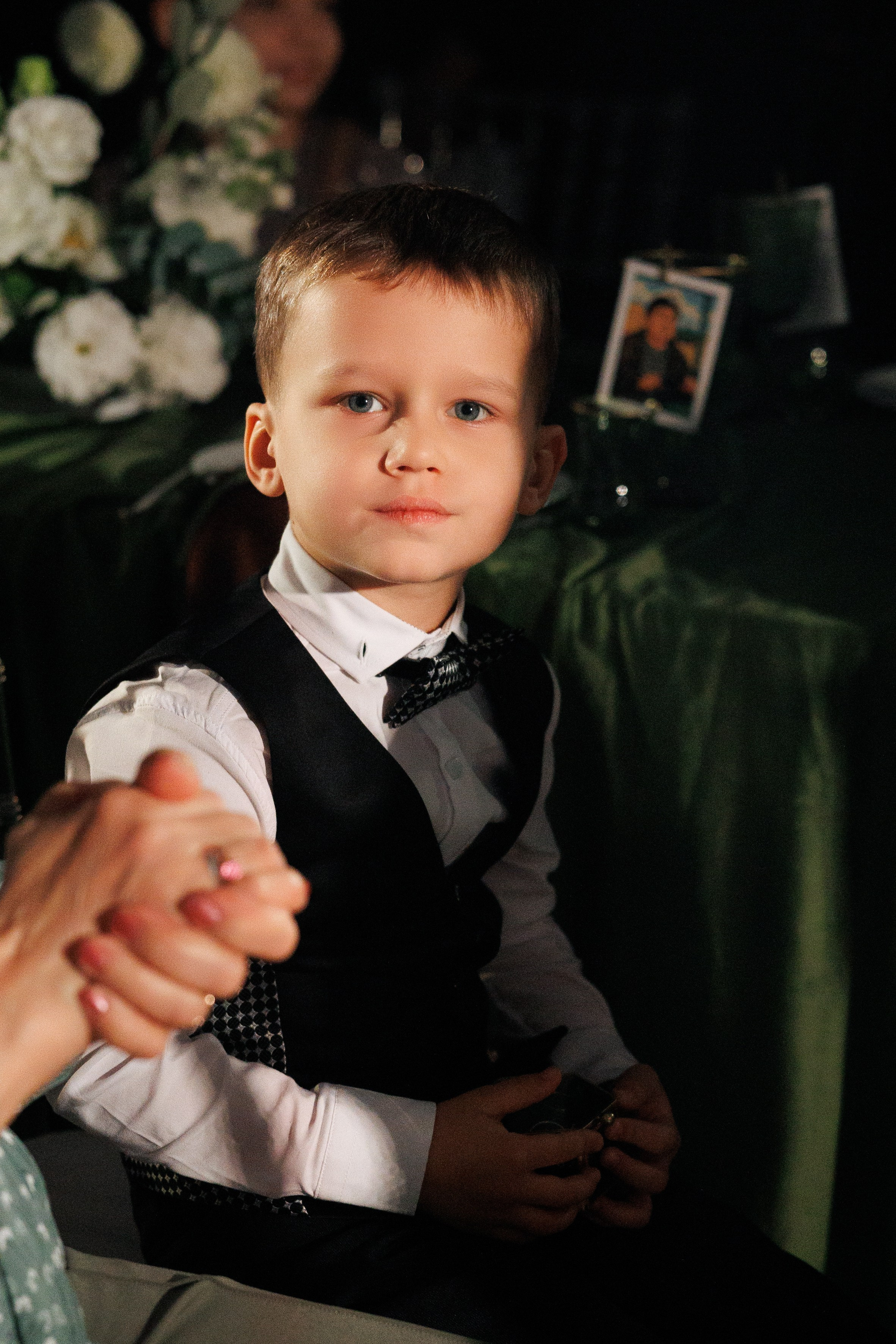 Родион и Элеонора. Фотограф и Видеограф в Ростове на Дону