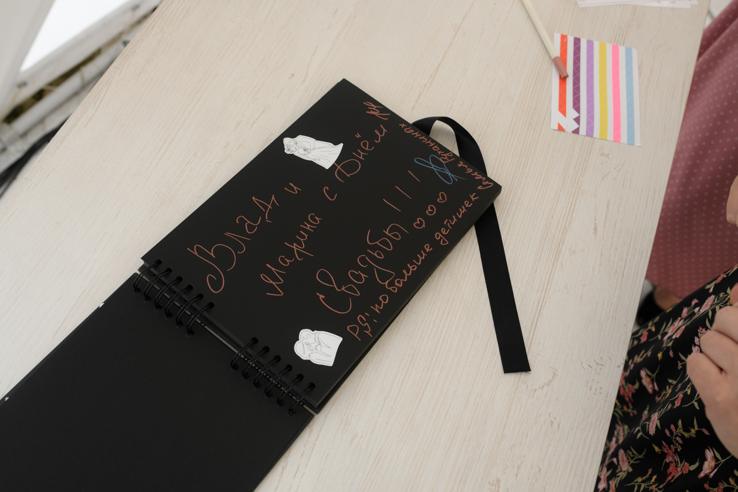 Влад+Марина — Отель Покровский. Свадебный фотограф Екатеринбург/Челябинск — Любовь Волохова