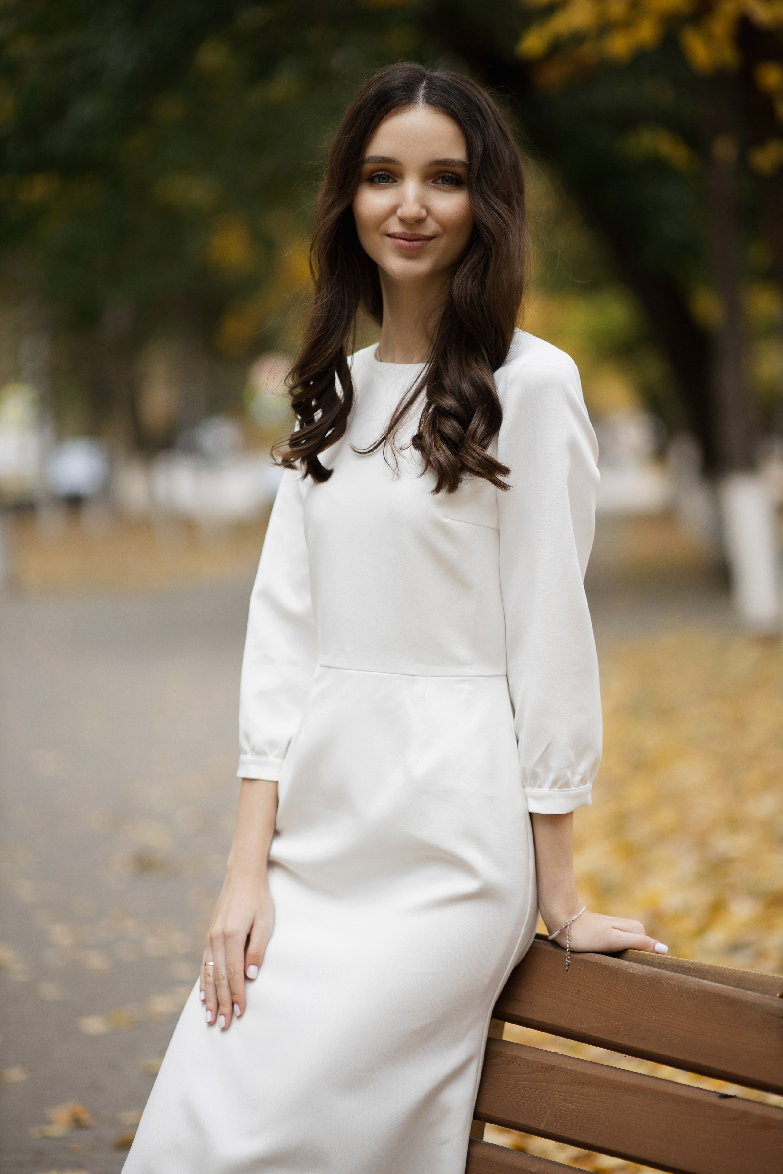 Дима и Маша. Свадебный и семейный фотограф Ольга Разрядова