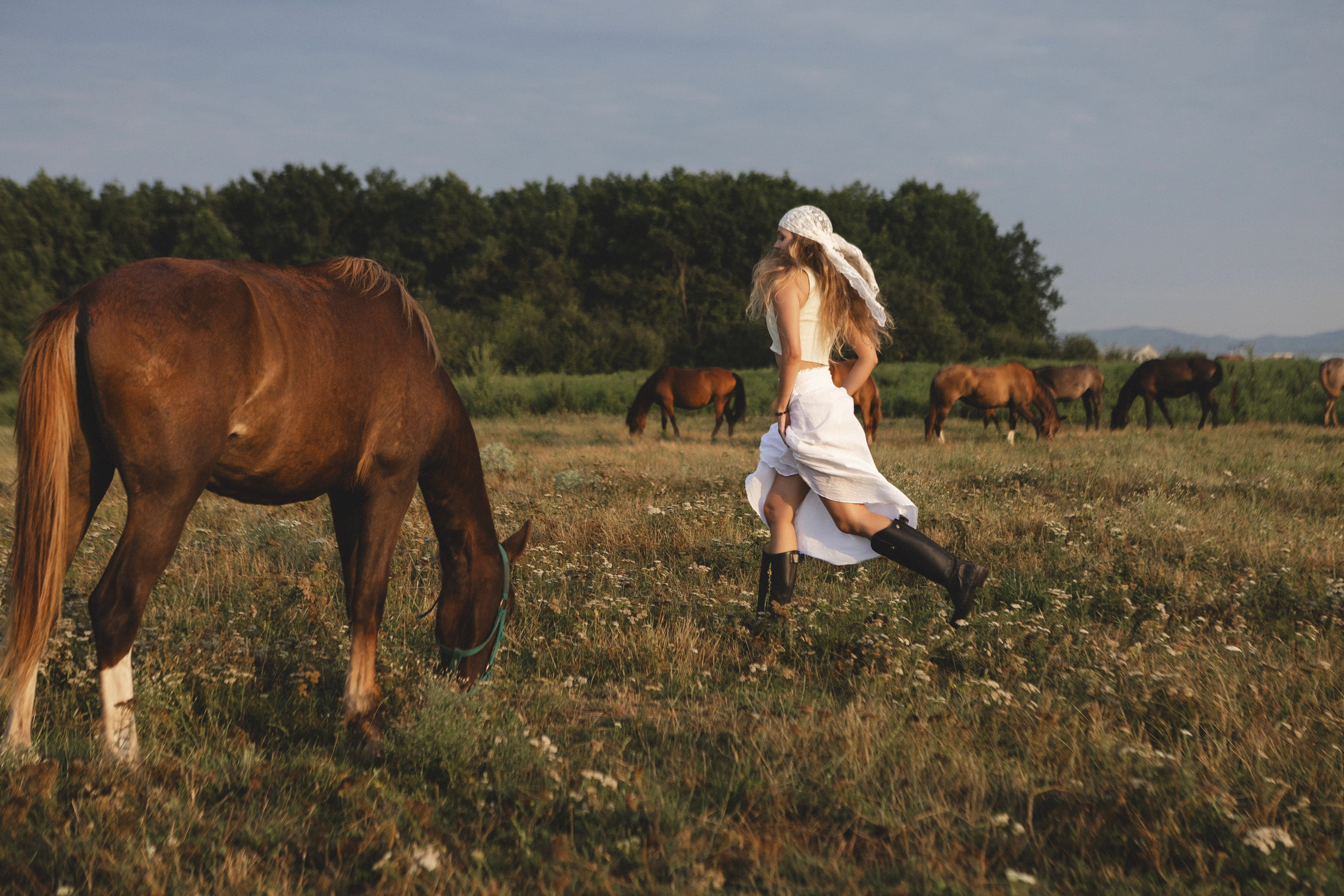 Природа. Портреты и лайфстайл в Краснодаре