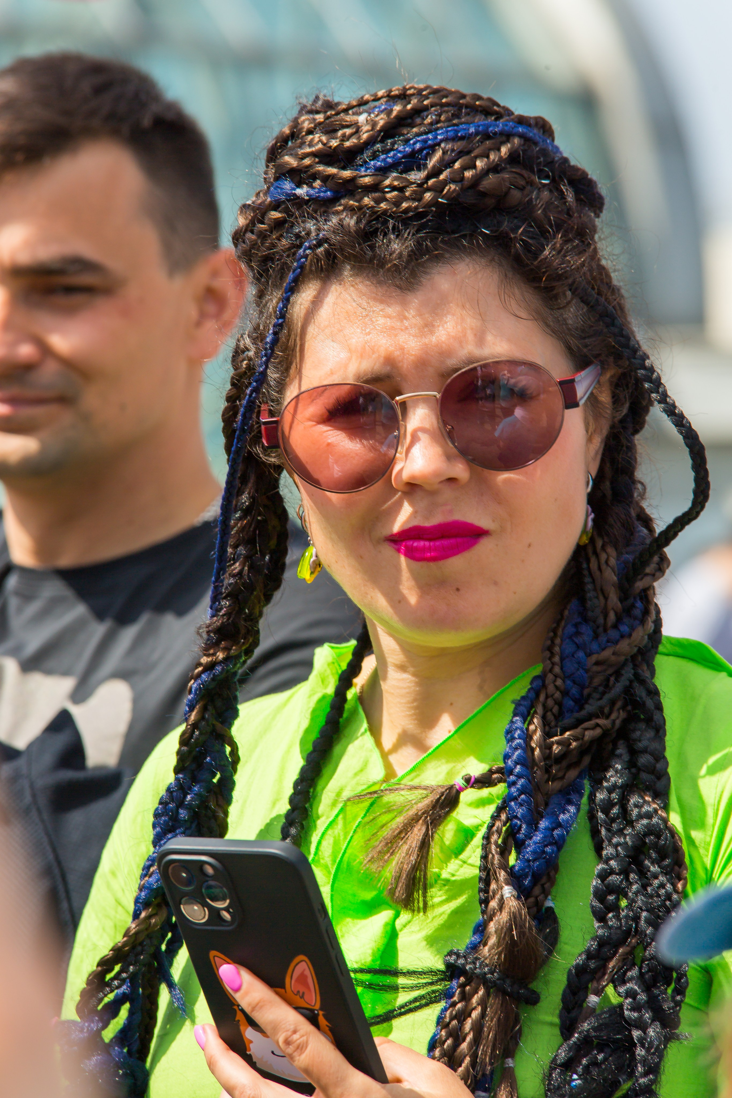 ОКЕАНАРИУМ БОЛЬШАЯ РЕГАТА 2023. Главная