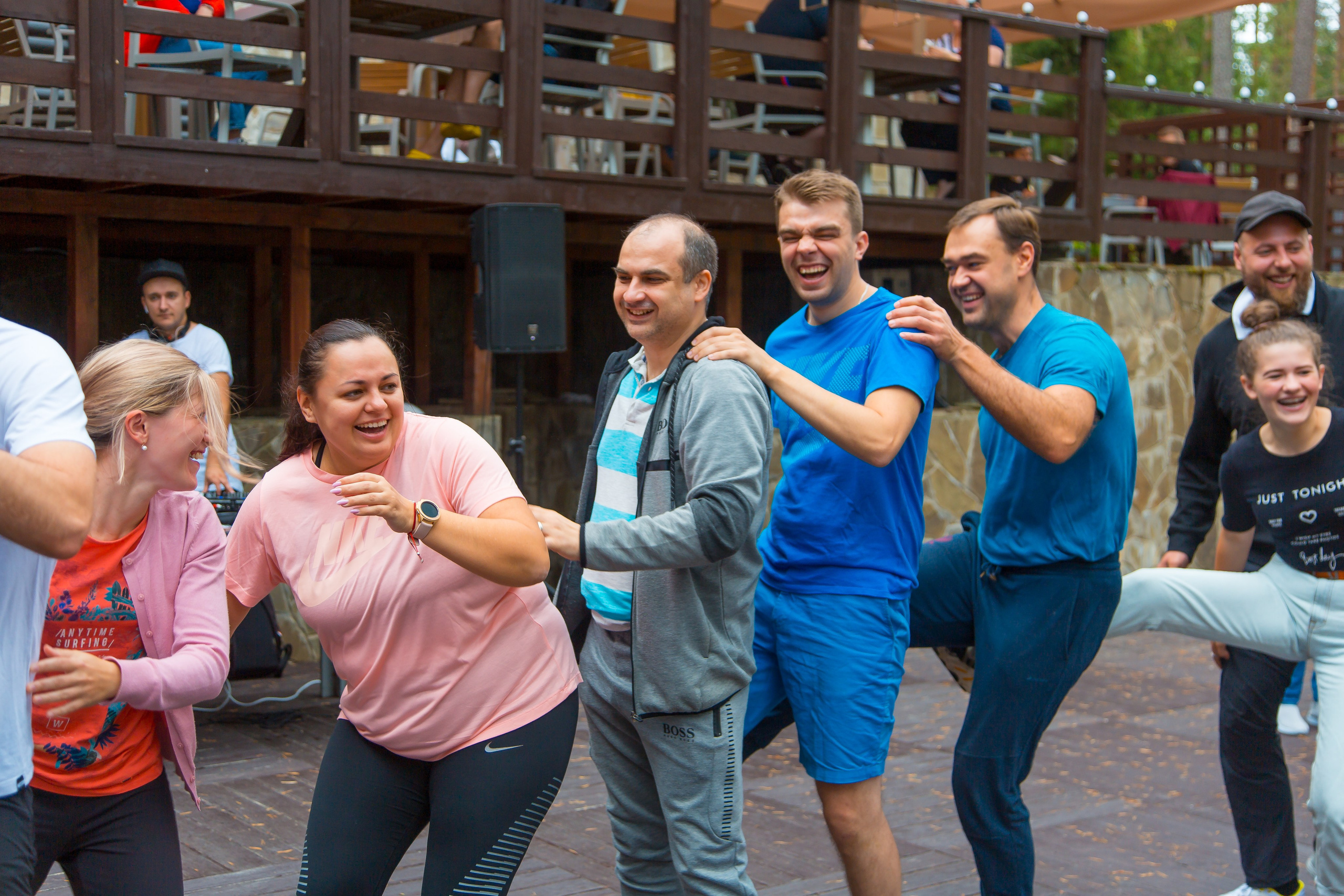 КОРПОРАТИВ РАПСОДИЯ. Главная