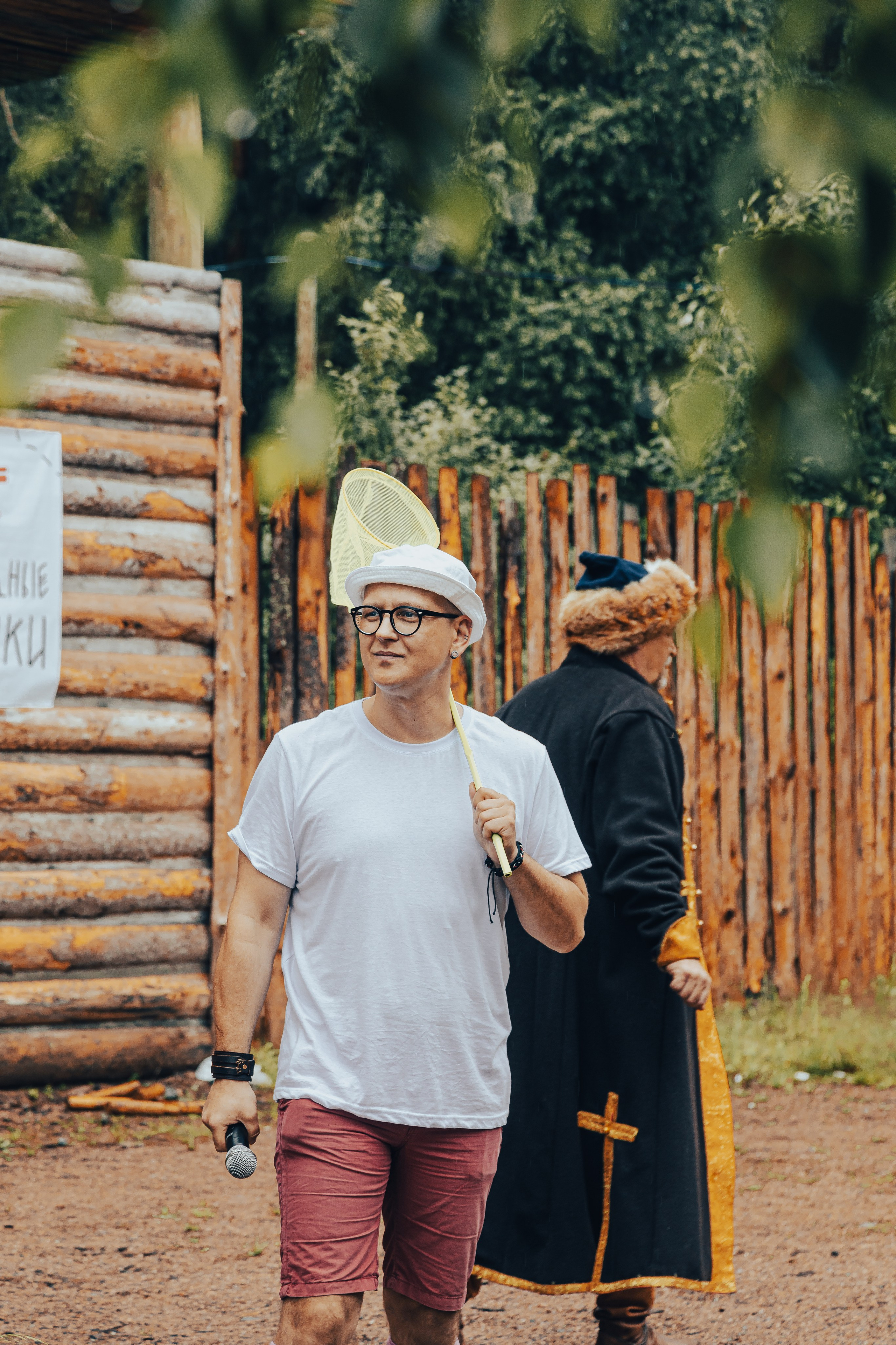 КОРПОРАТИВ ЛЕТНИЙ. Главная