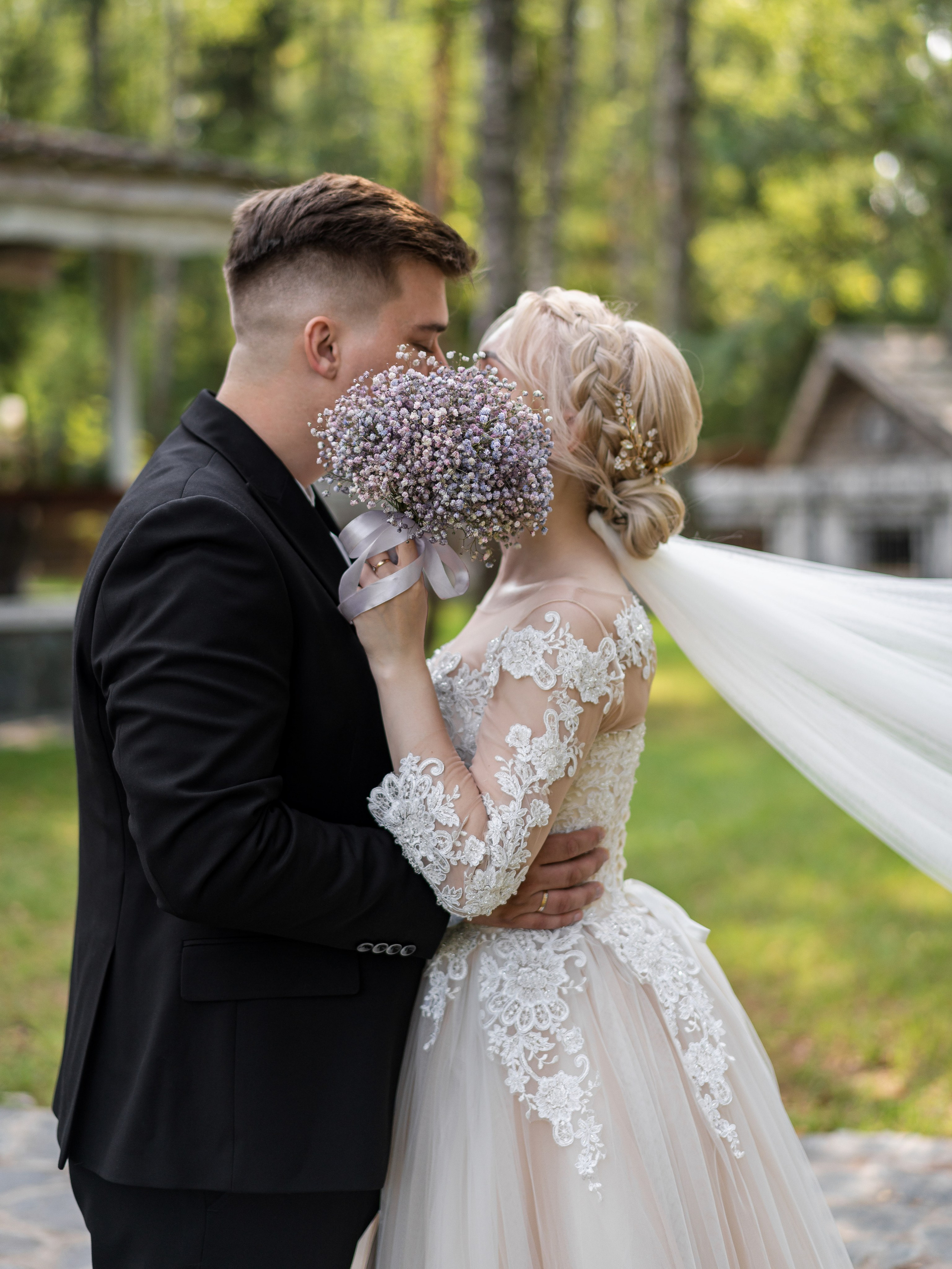 Свадьба — Иван & Милена. Фотограф Москва