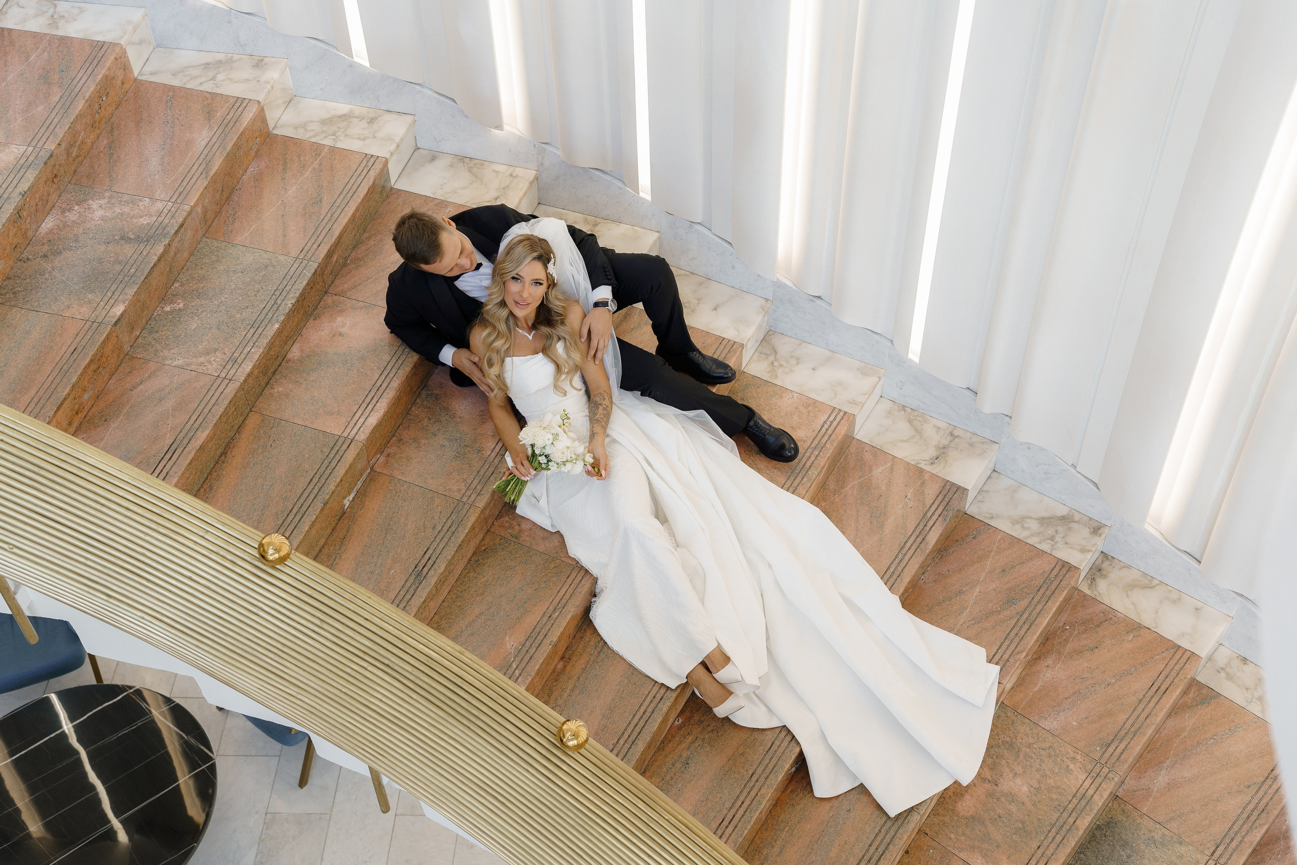 Алексей и Елена. Свадебный Фотограф Хабаровск Евгений Корсков