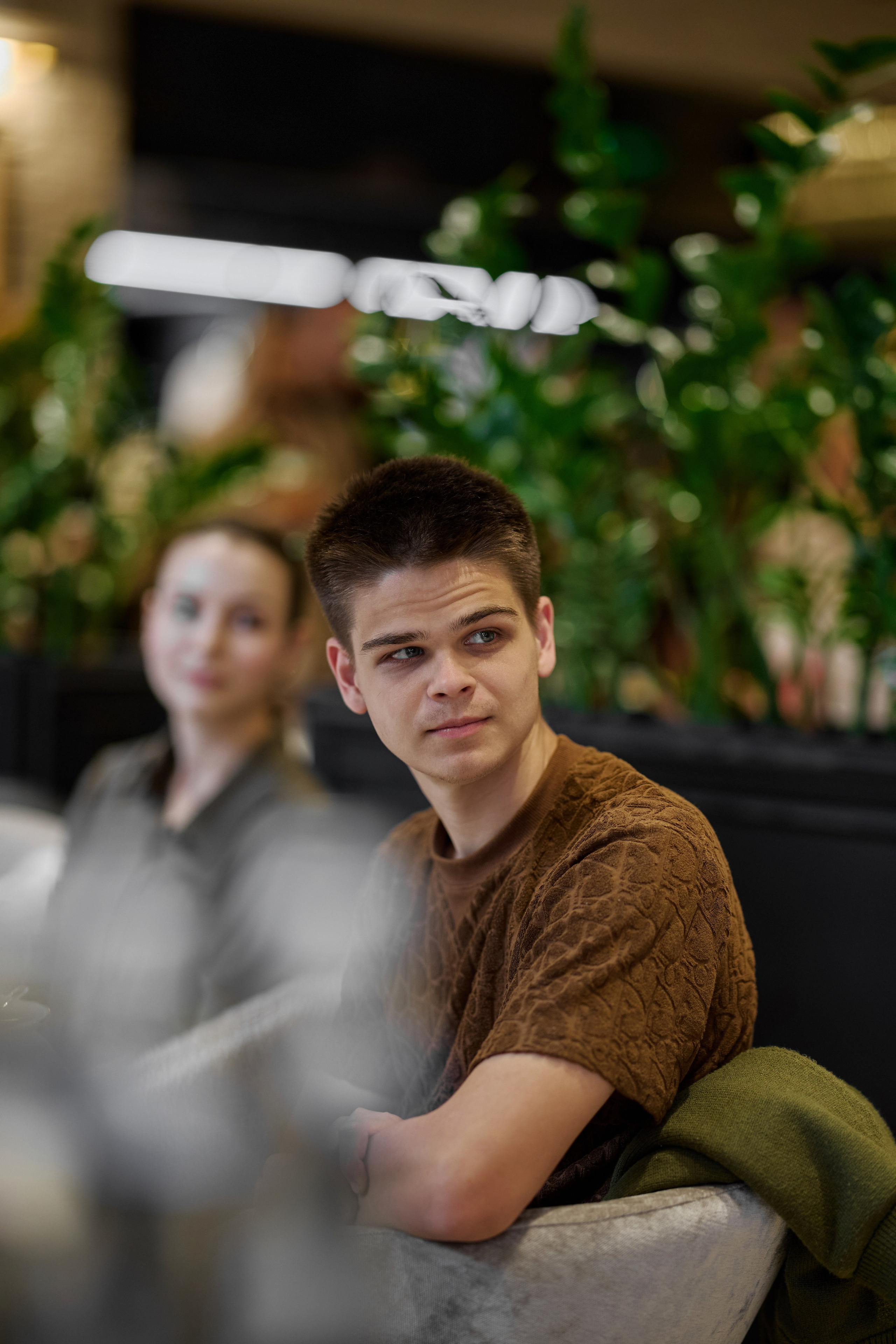 HAPPY BIRTHDAY, KOSTYA!. ARTEMIY IGNATOV