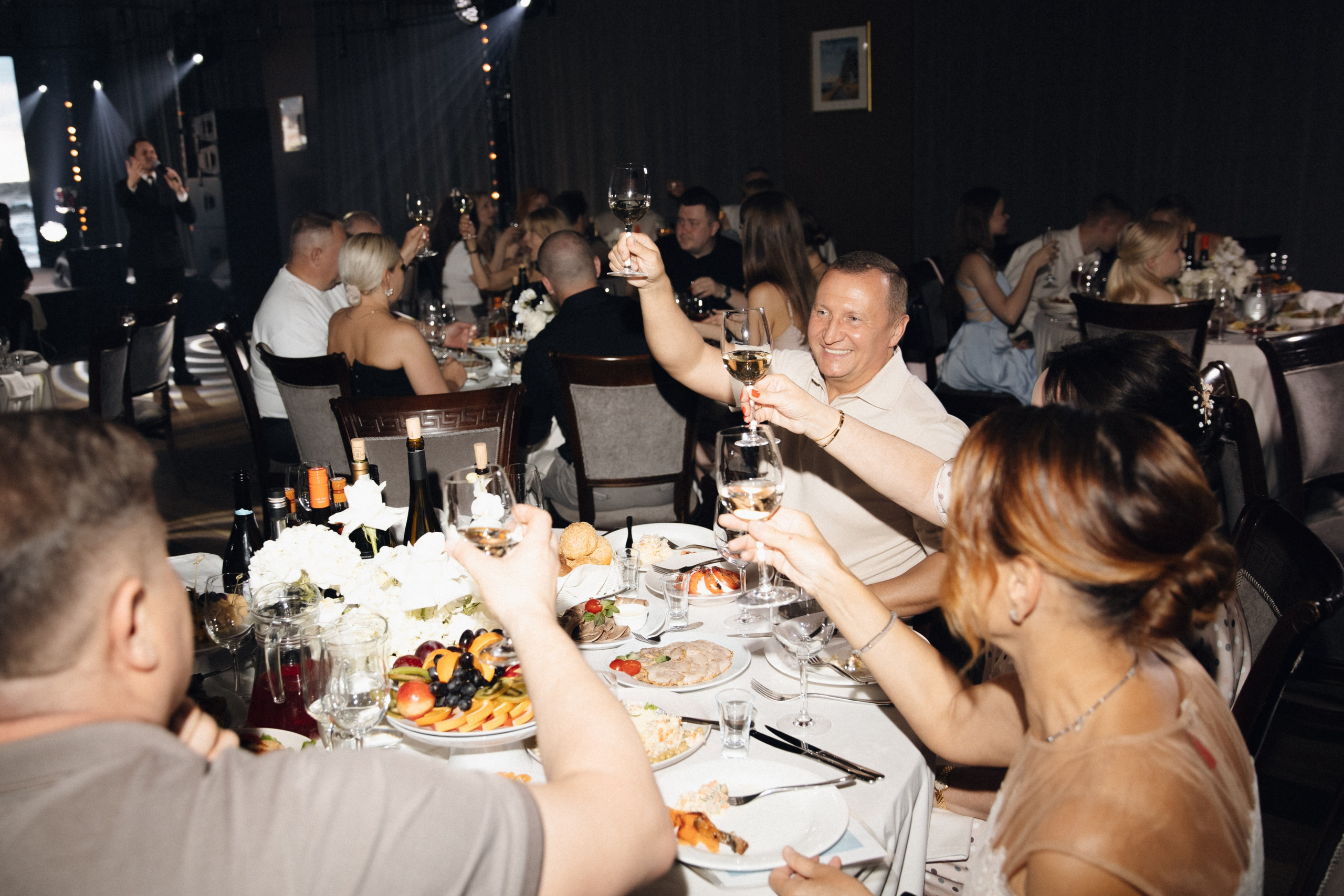Анонс. Свадебный фотограф Кузнецова Ольга Санкт-Петербург, Вологда, Череповец