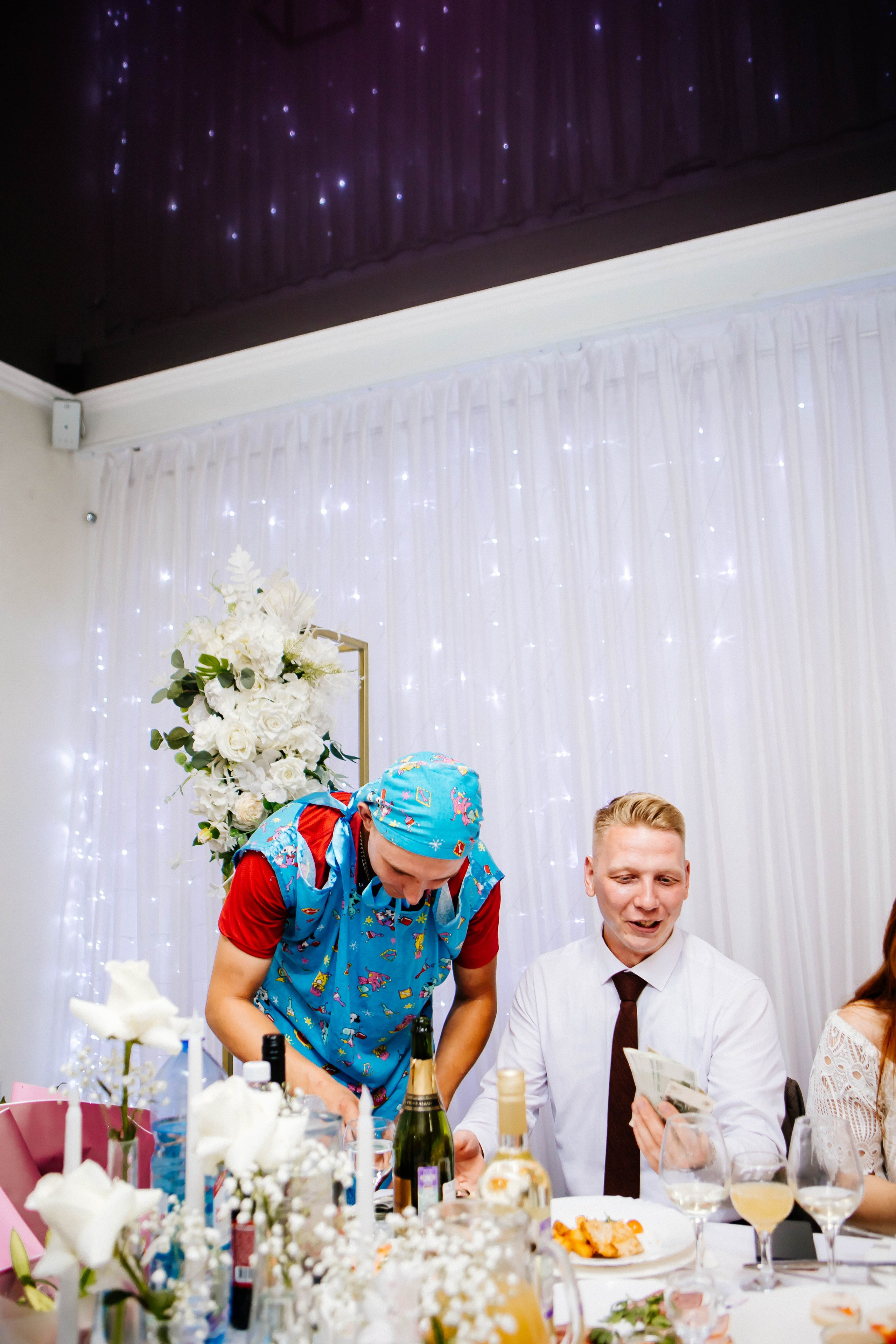 Форсаж. Рыжова Тамара