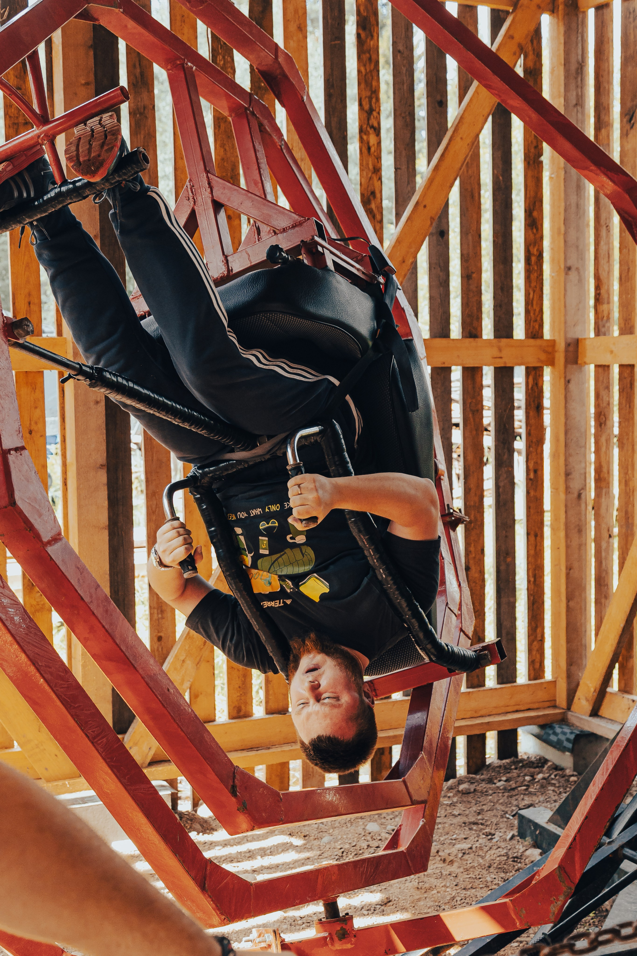 КОРПОРАТИВ ЛЕТНИЙ. Главная