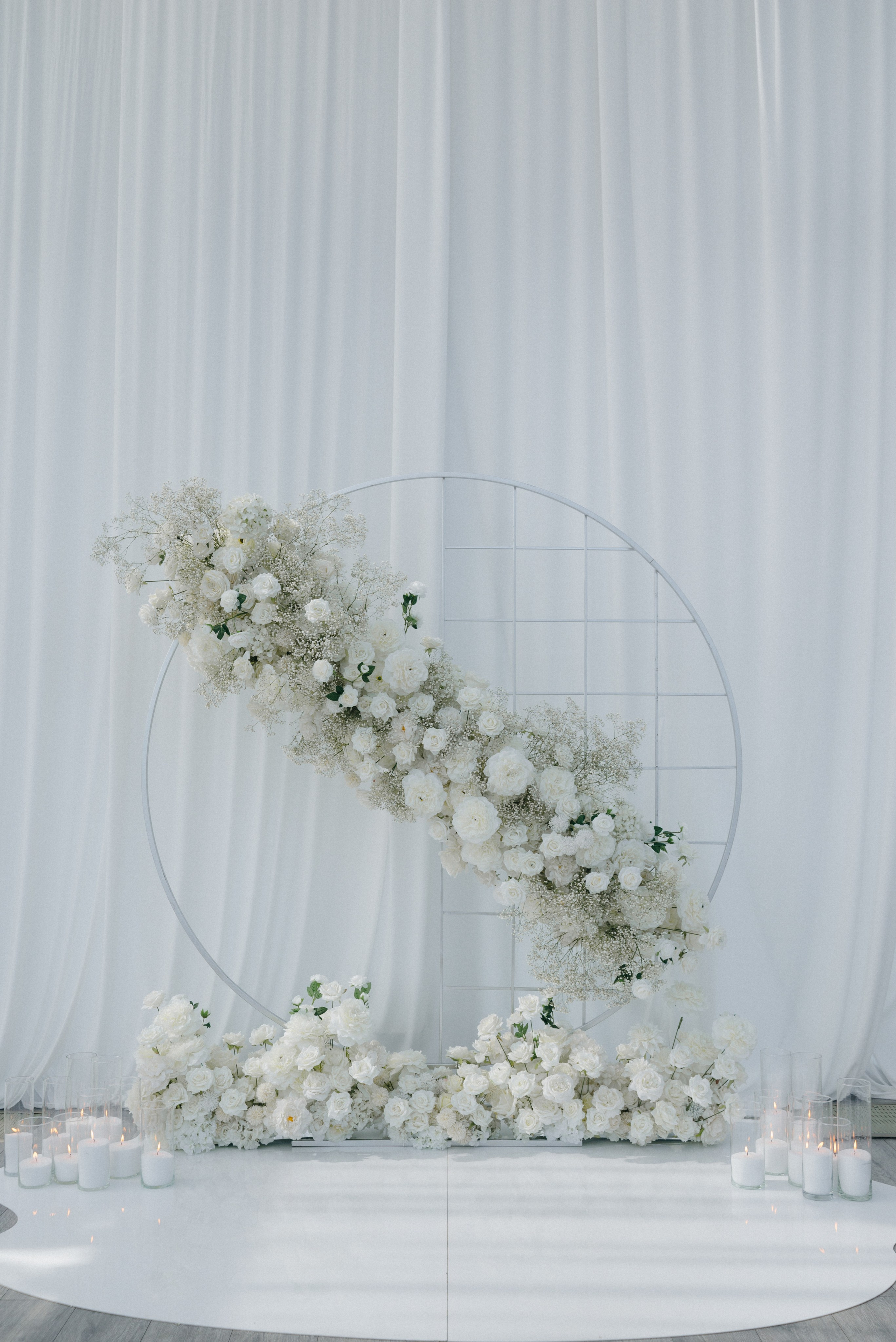 Светлана и Юрий. Репортажный и свадебный фотограф в Сургуте