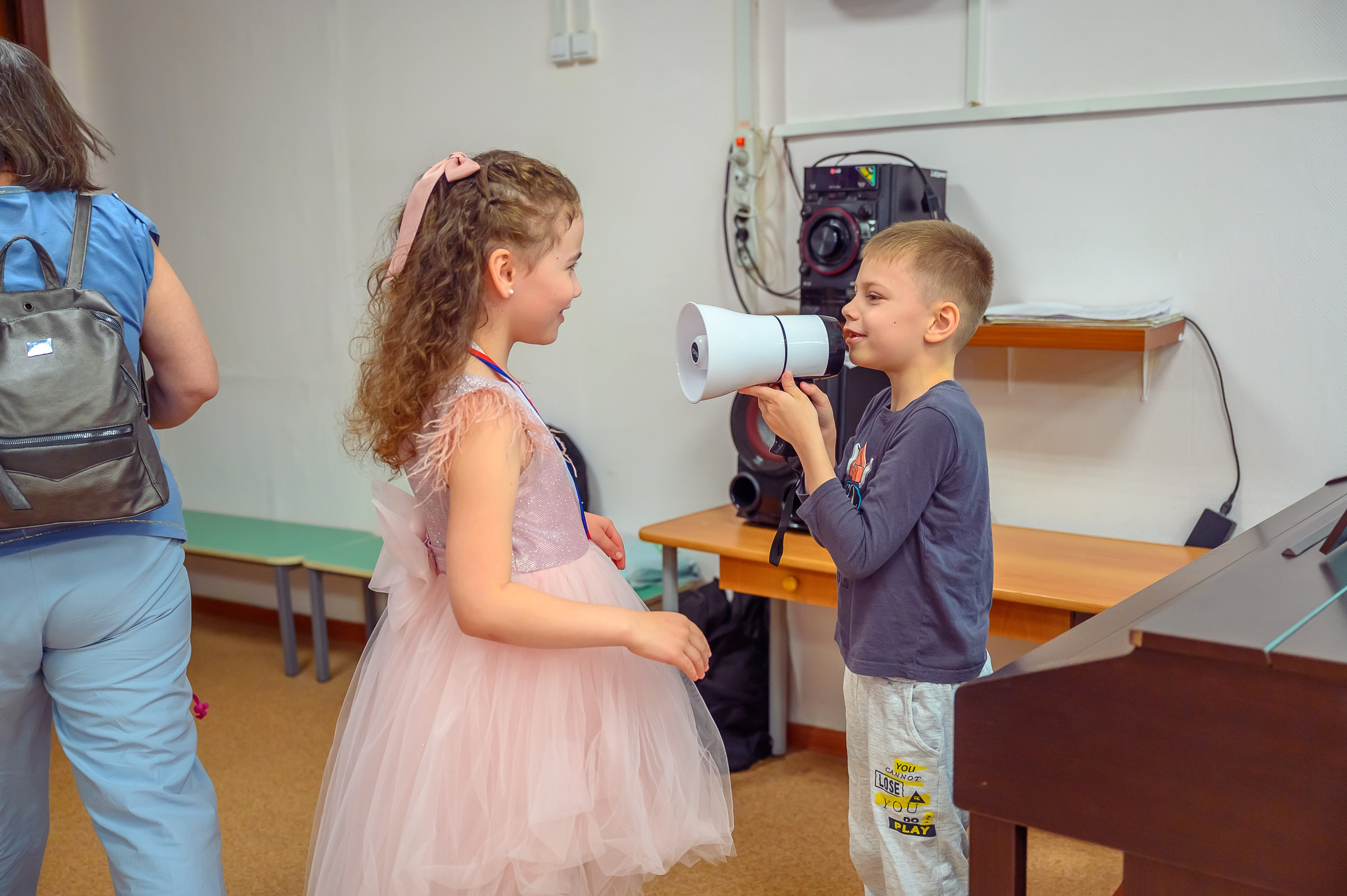 Выпускной в детском саду. Фотограф Анна Мельникова | Москва
