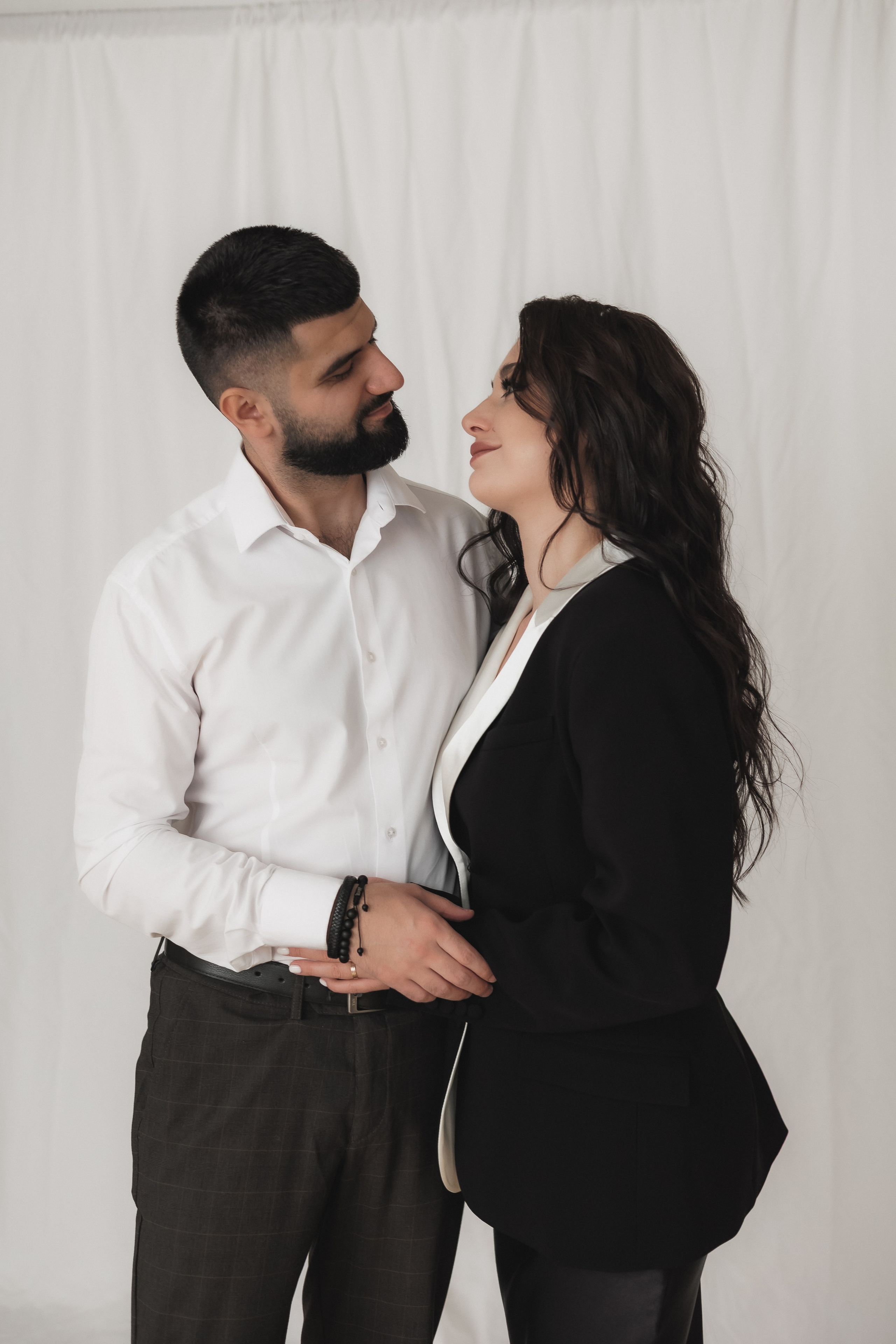 Софийке 1 год. Фотограф в Волгограде — Александра Искандерова