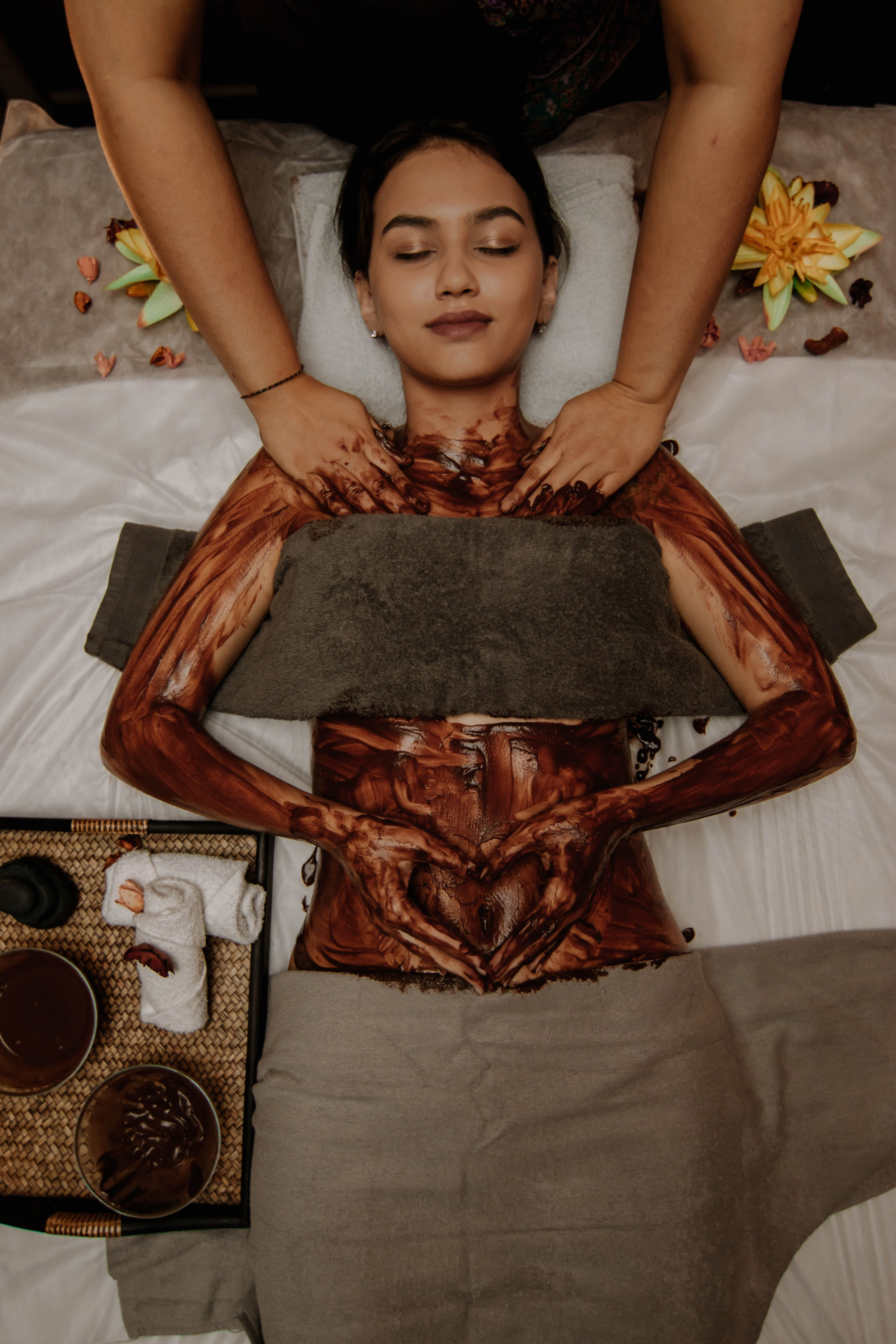 Бизнес-контент