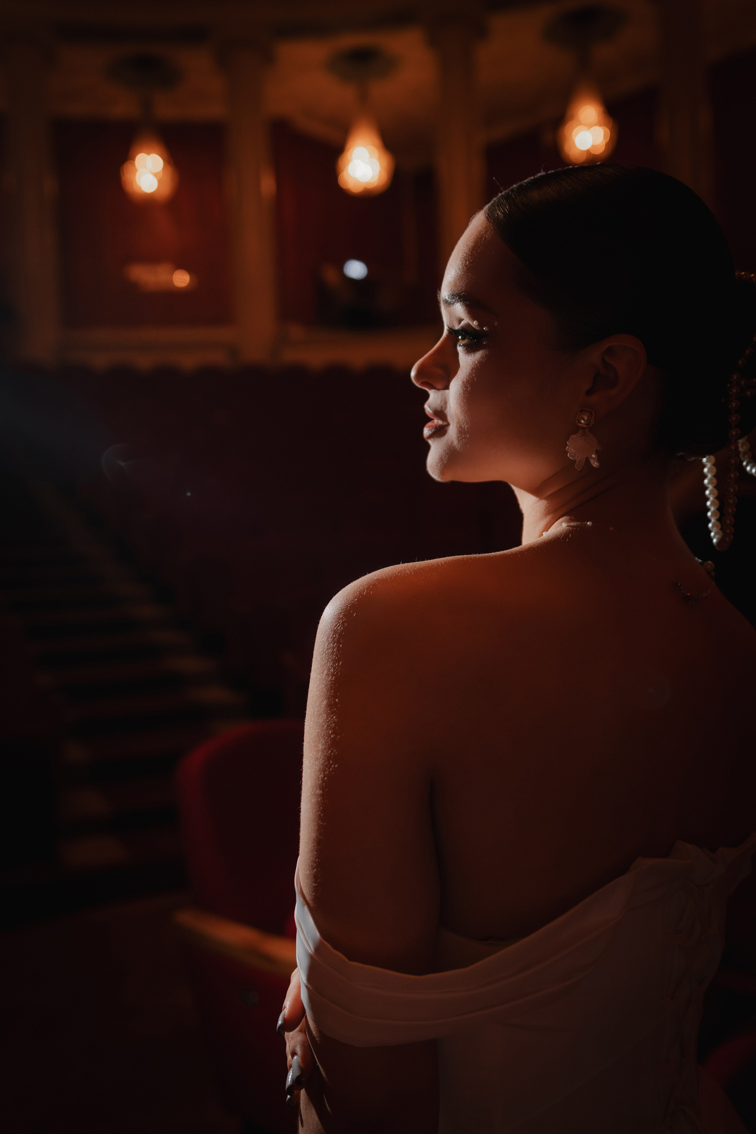 К&П предсвадебная фотосъёмка