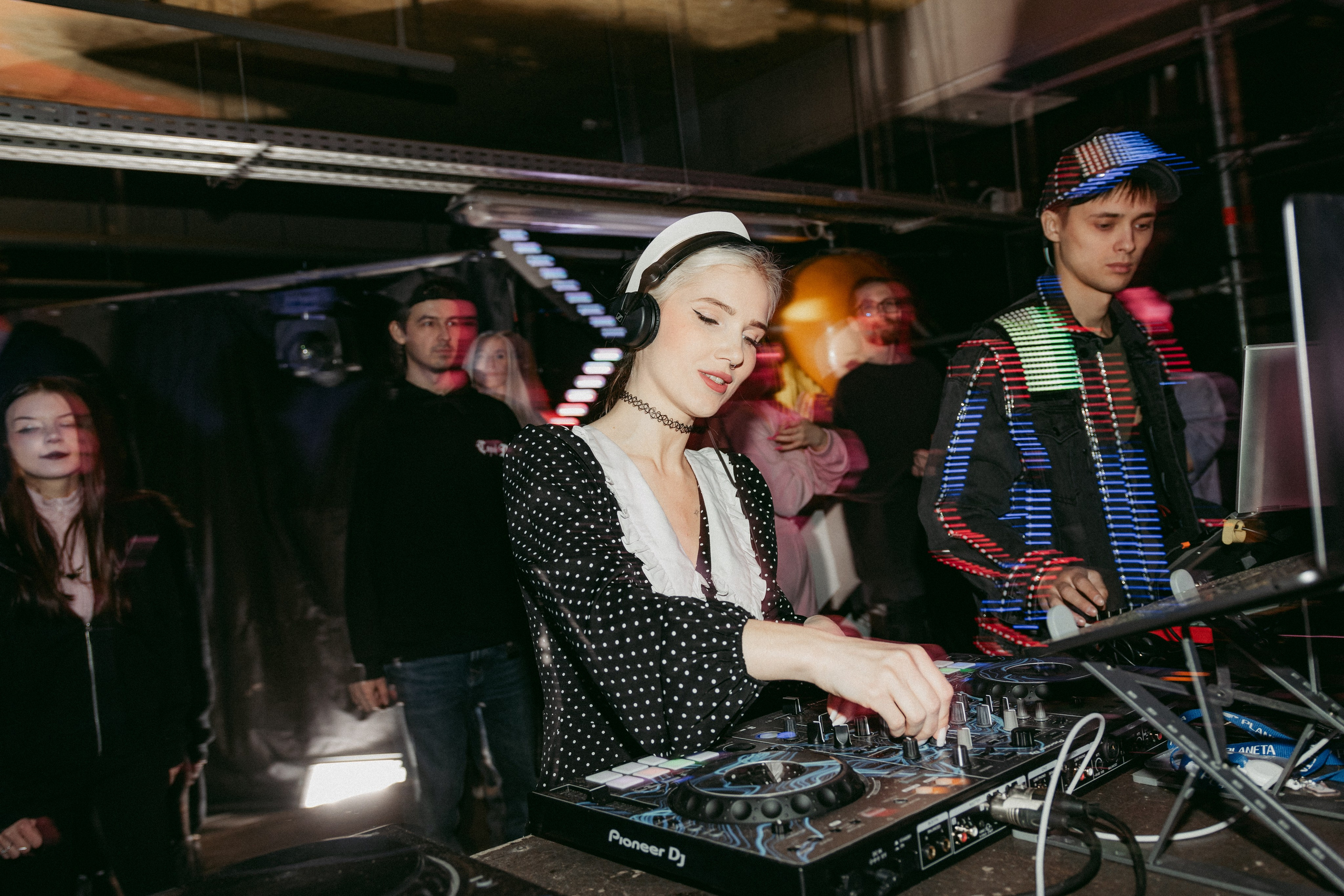 Кофе Рейв в ТРЦ «ПЛАНЕТА» 2