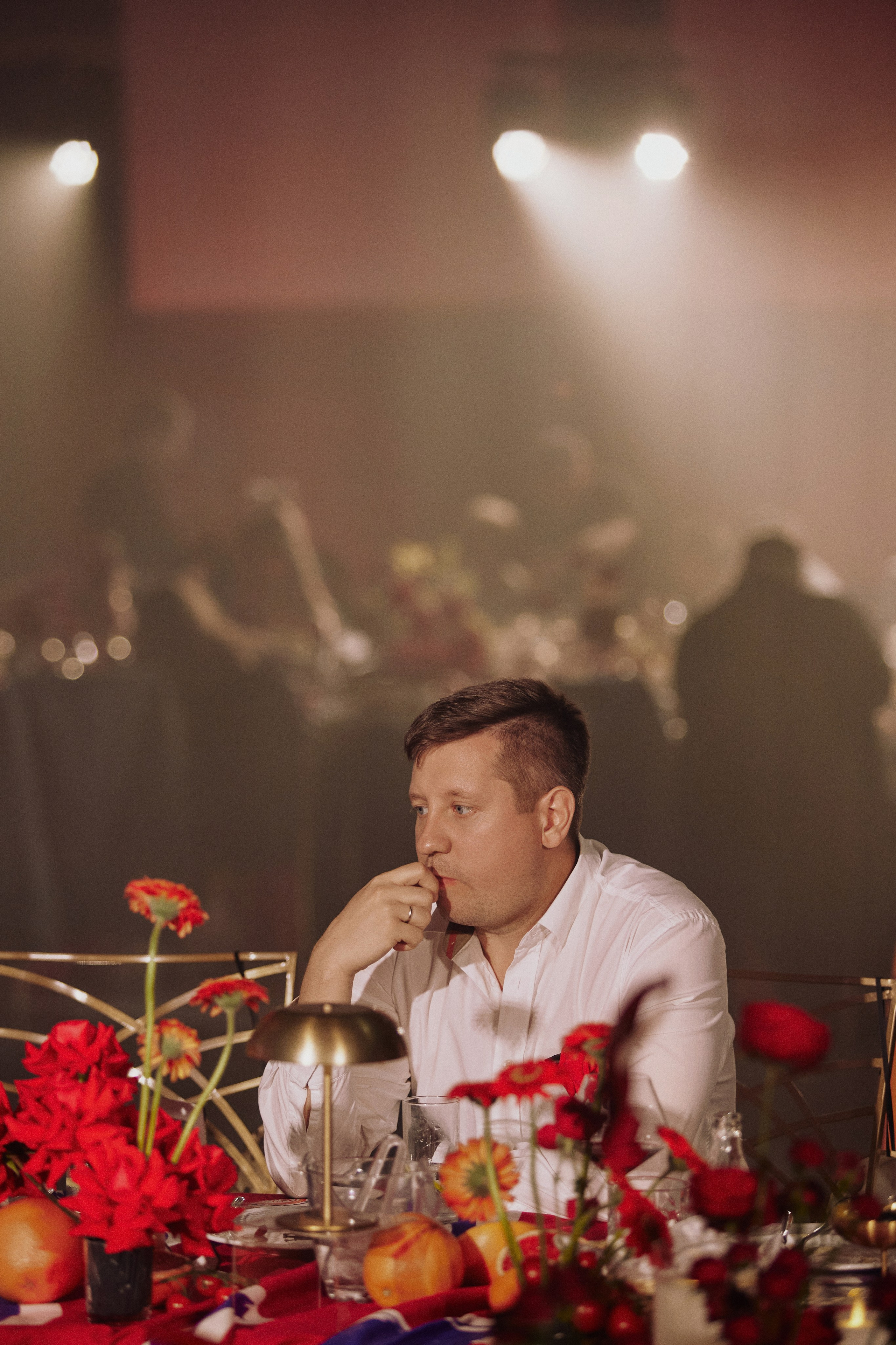 LA DOLCE VITA. Дмитрий Мазуркевич: Профессиональный Репортажный Фотограф