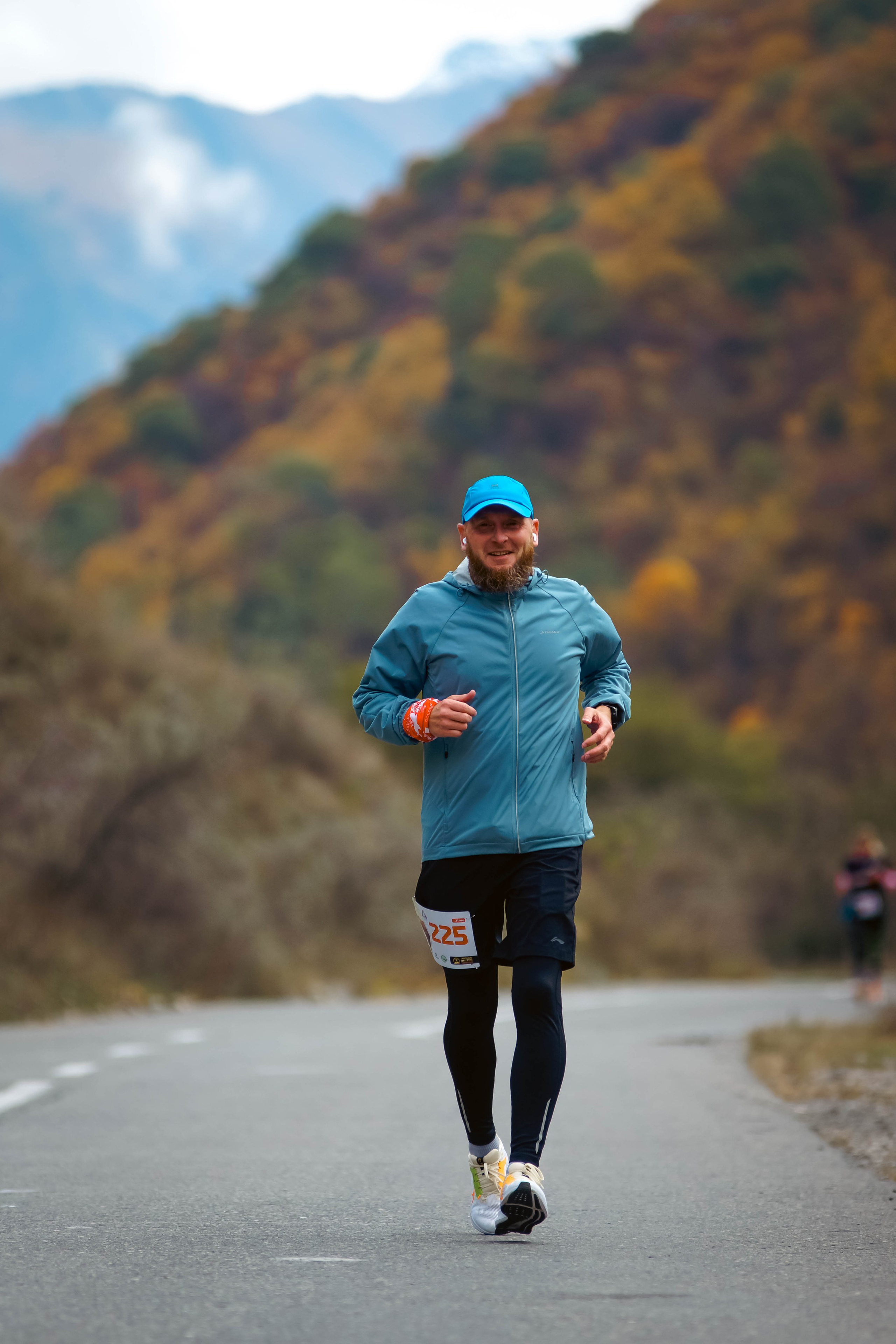 Марафон «Джейрах» 2025. Репортажный фотограф: свадьбы, корпоративы, Пятигорск СКФО