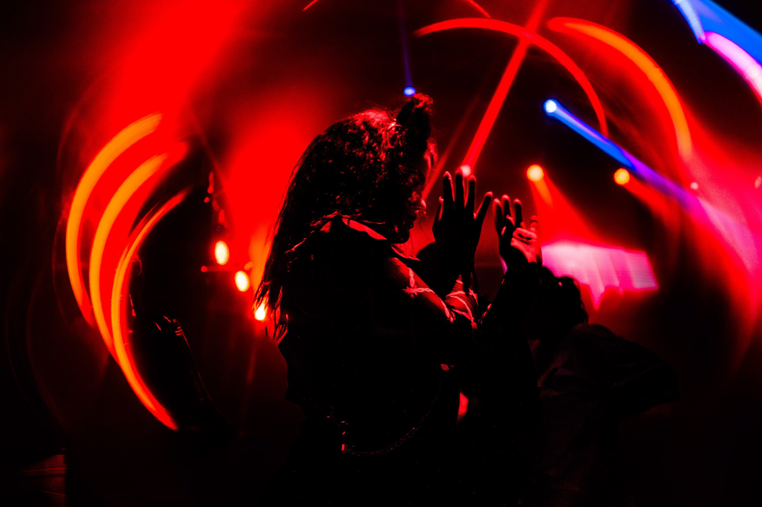 Zodiac party. Репортажный фотограф Екатеринбург | Яркий, качественный репортаж | Концерты, клубы, репортаж, праздники, корпоративы