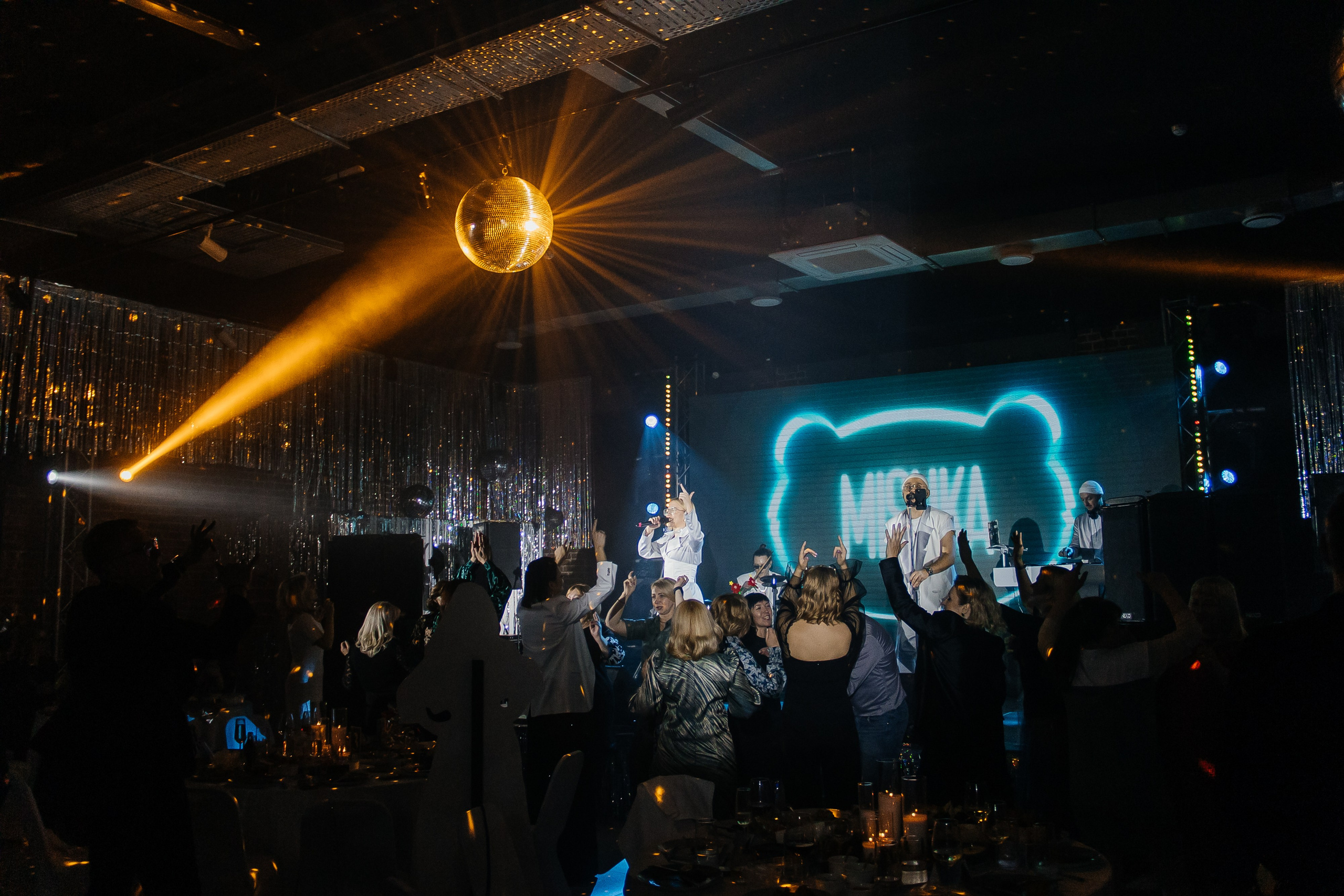 ВИТА СПЕКТР. Фотограф Максим Мельников