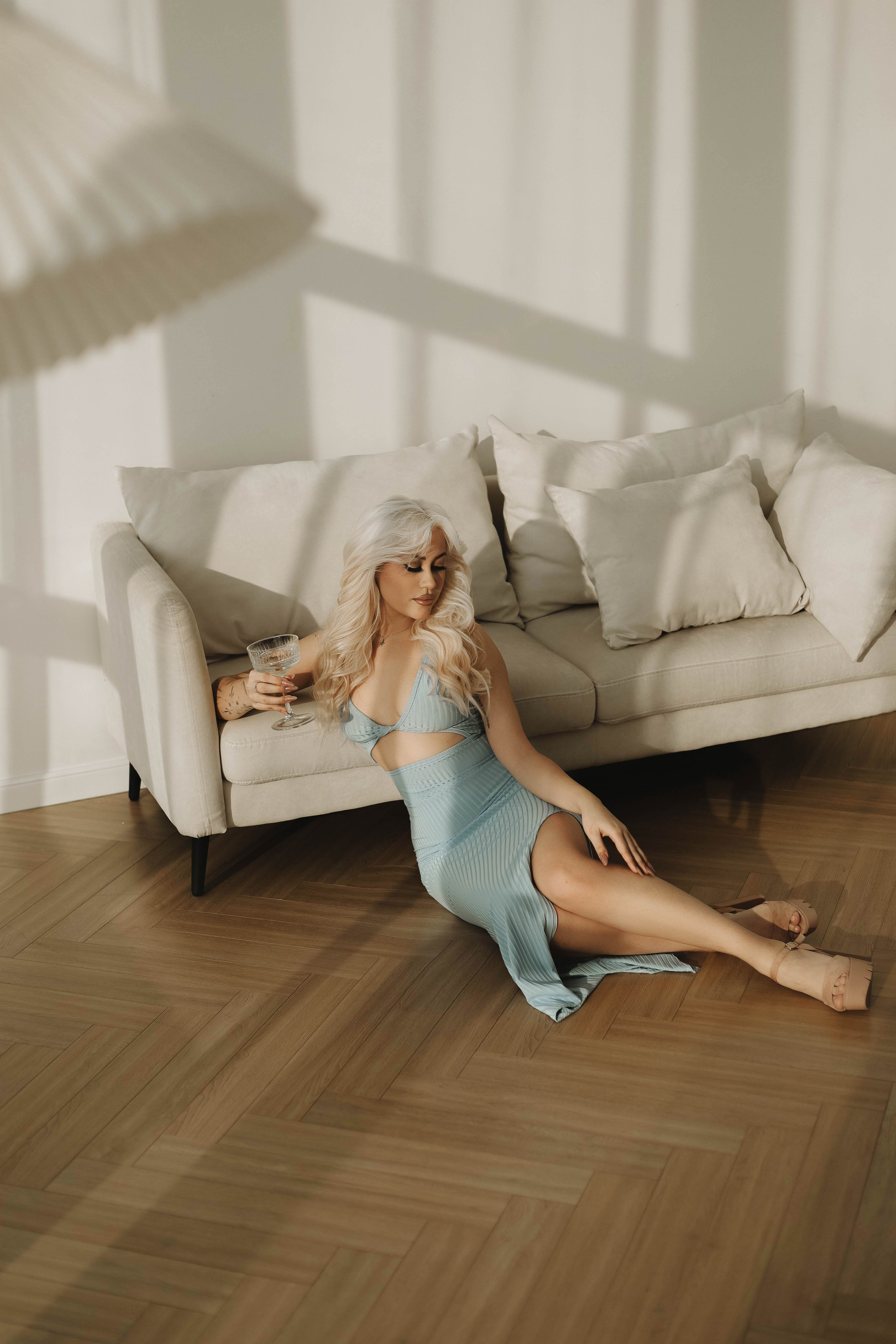 Алина. Фотограф в Иркутске