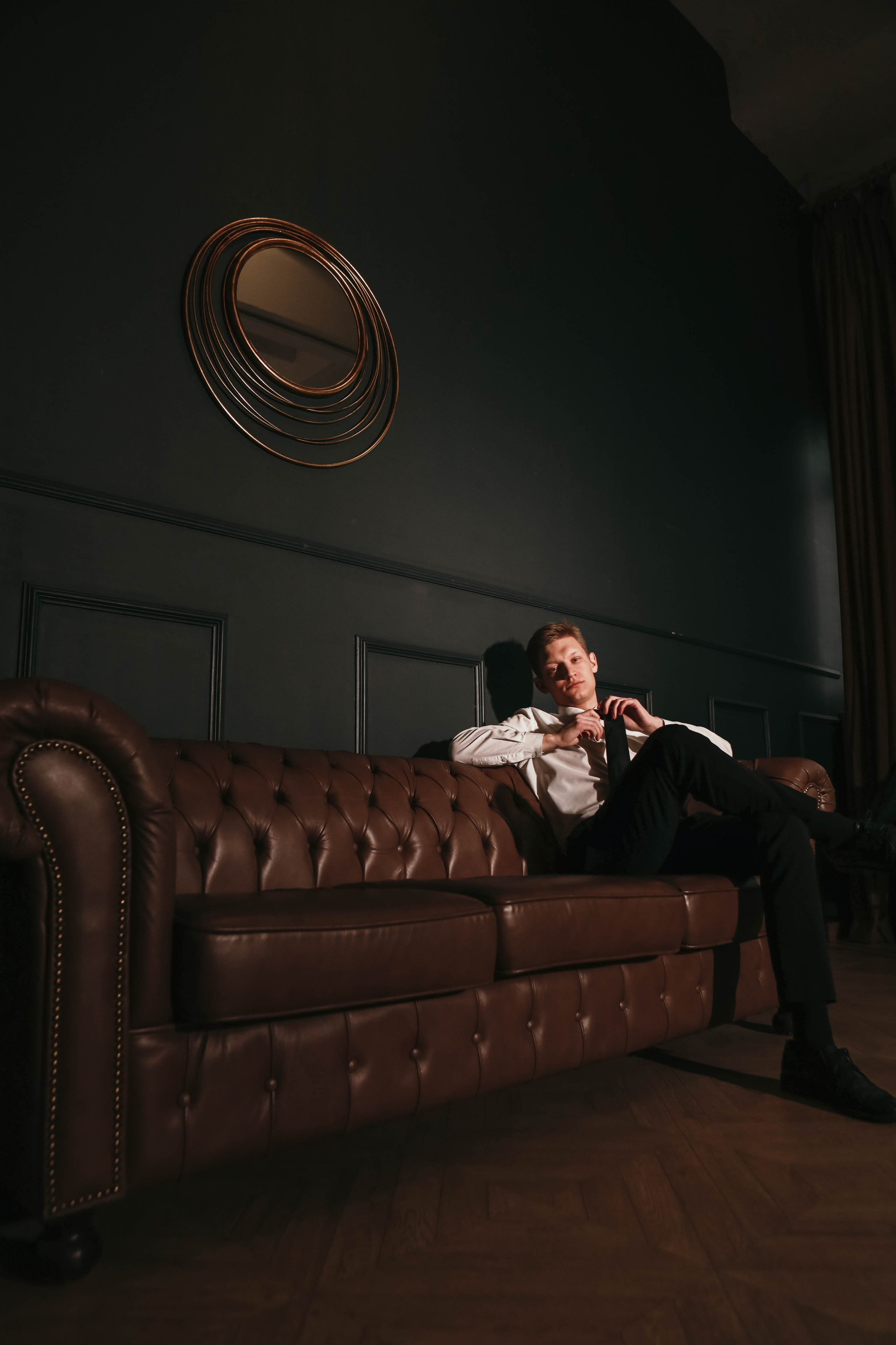 Данил. Фотограф в Иркутске