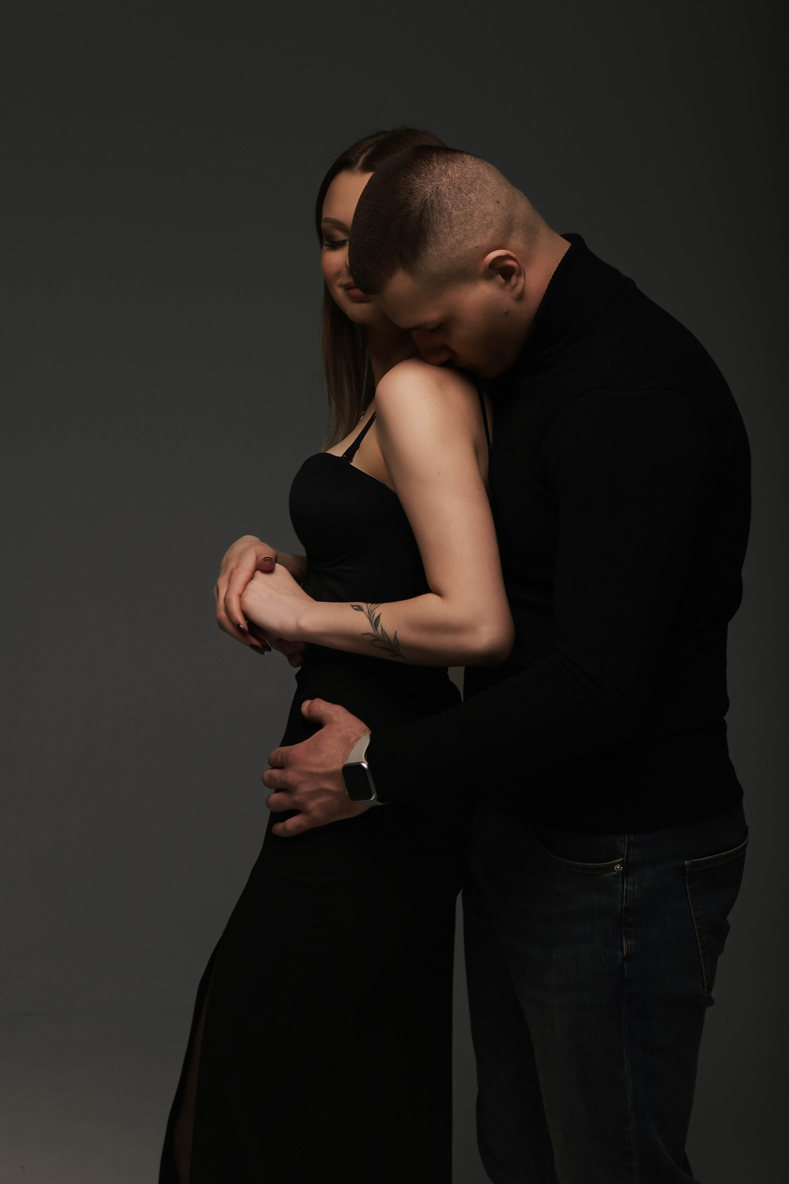 Елизавета и Александр. Фотограф в Иркутске