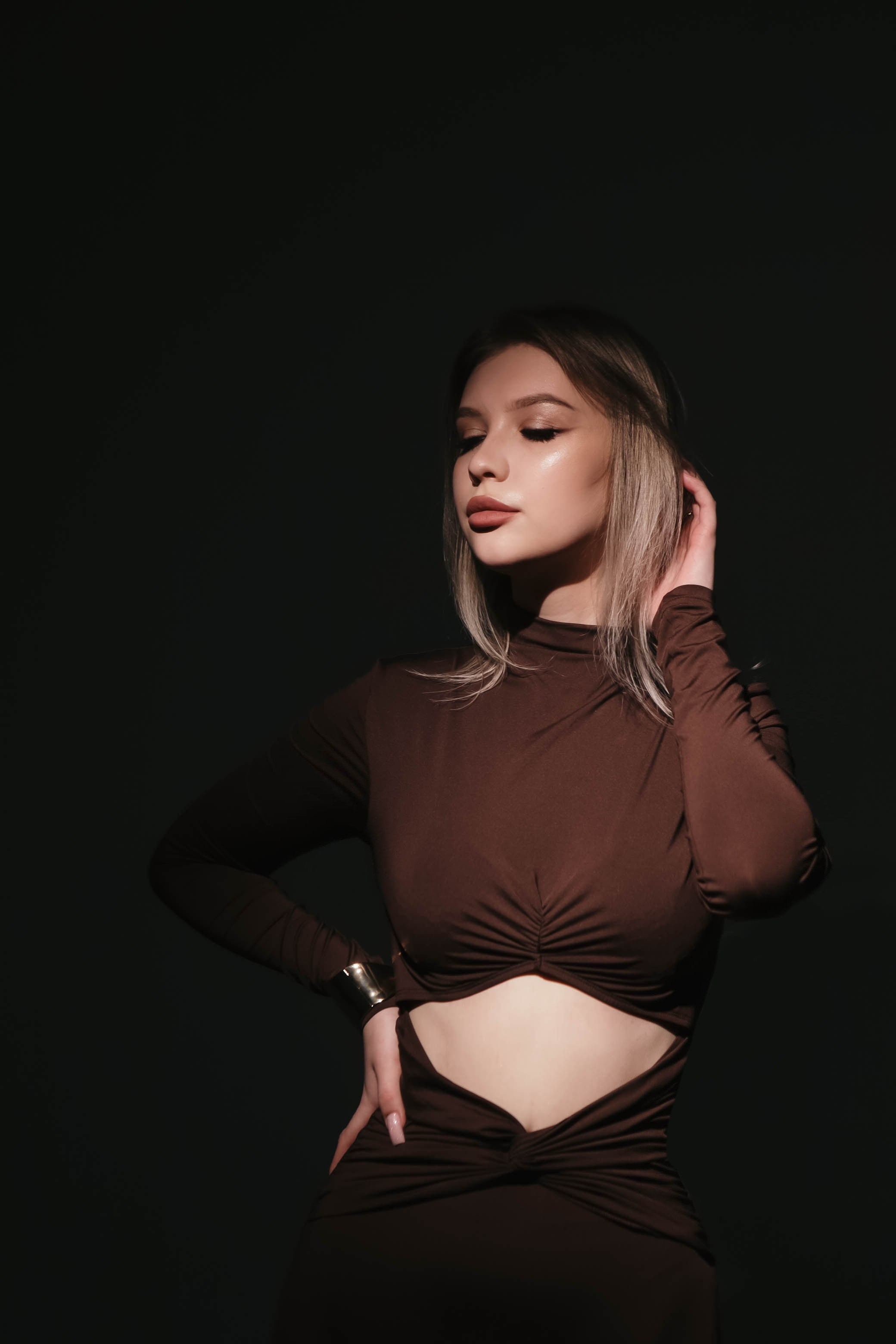 Ксения. Фотограф в Иркутске