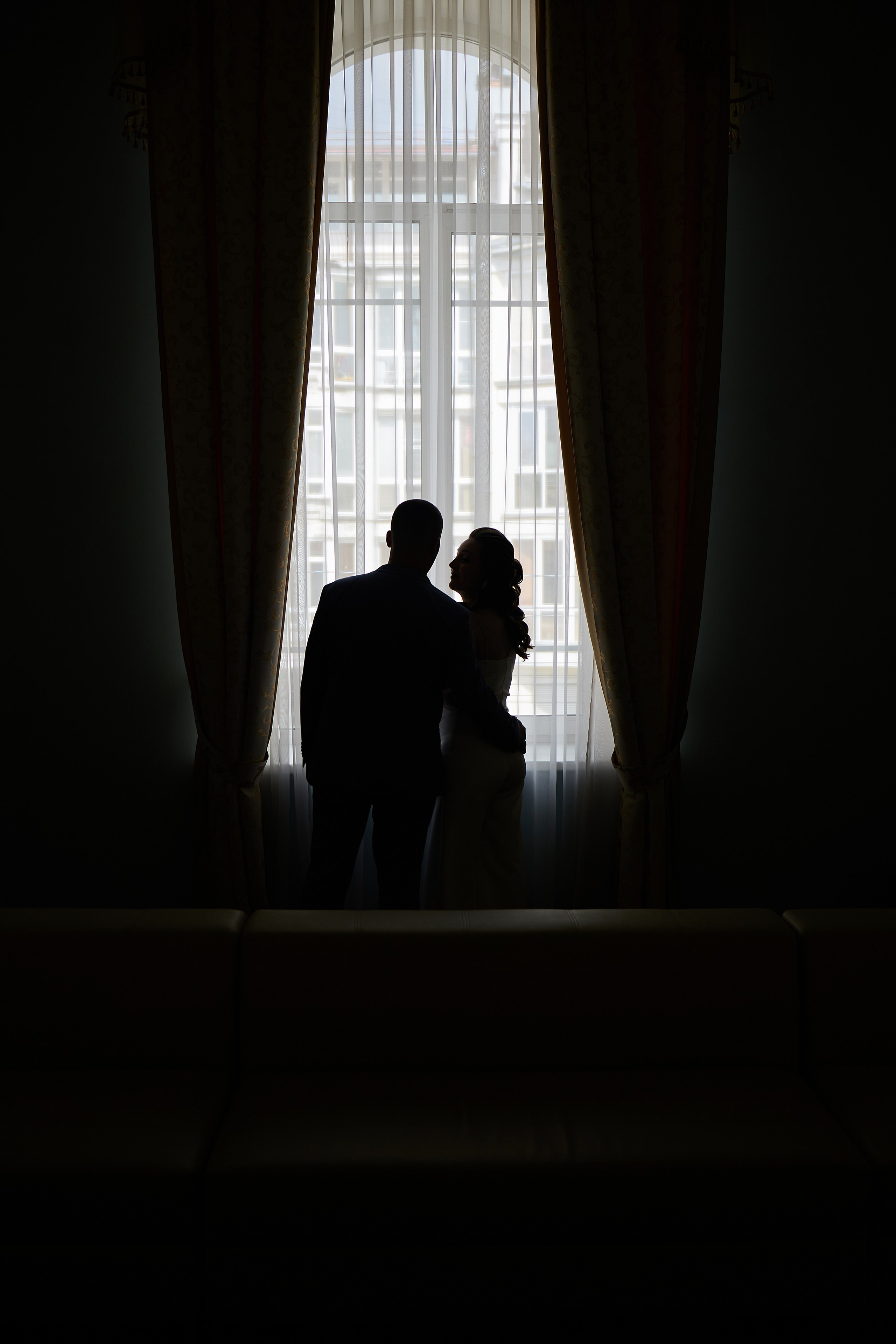 Ксюша И Влад. Семейный и свадебный фотограф в Ярославле Надежда Бойкова