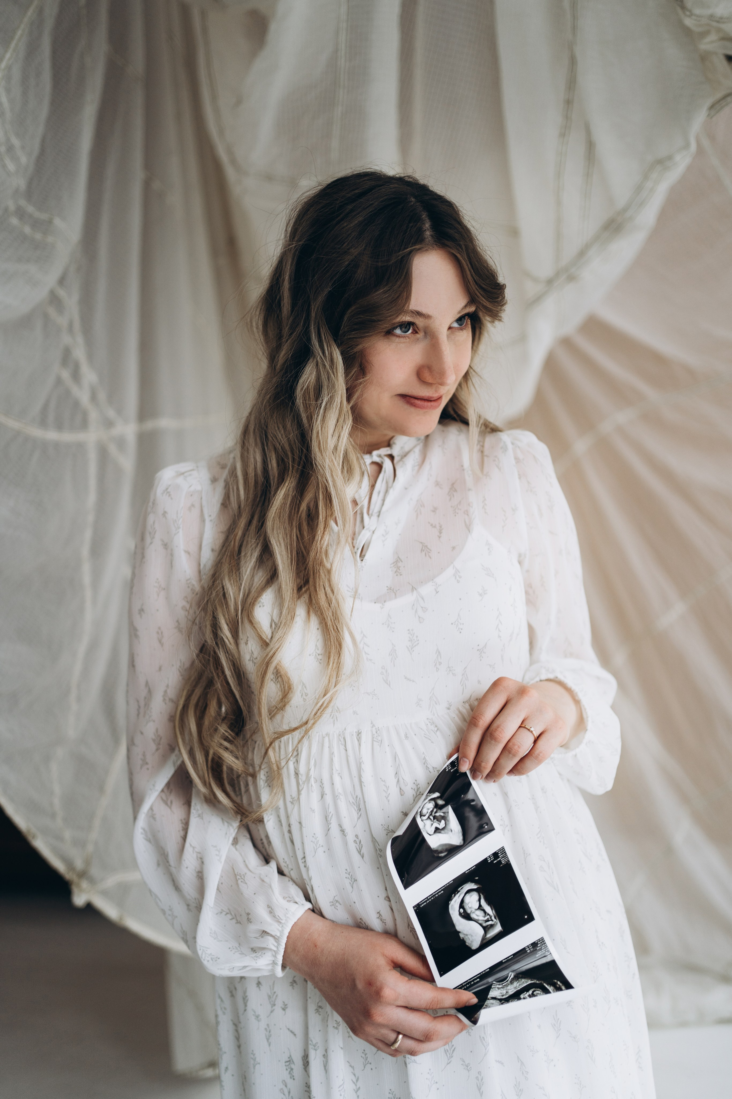 В ожидании. Фотограф Ангарск Иркутск Ксения Король