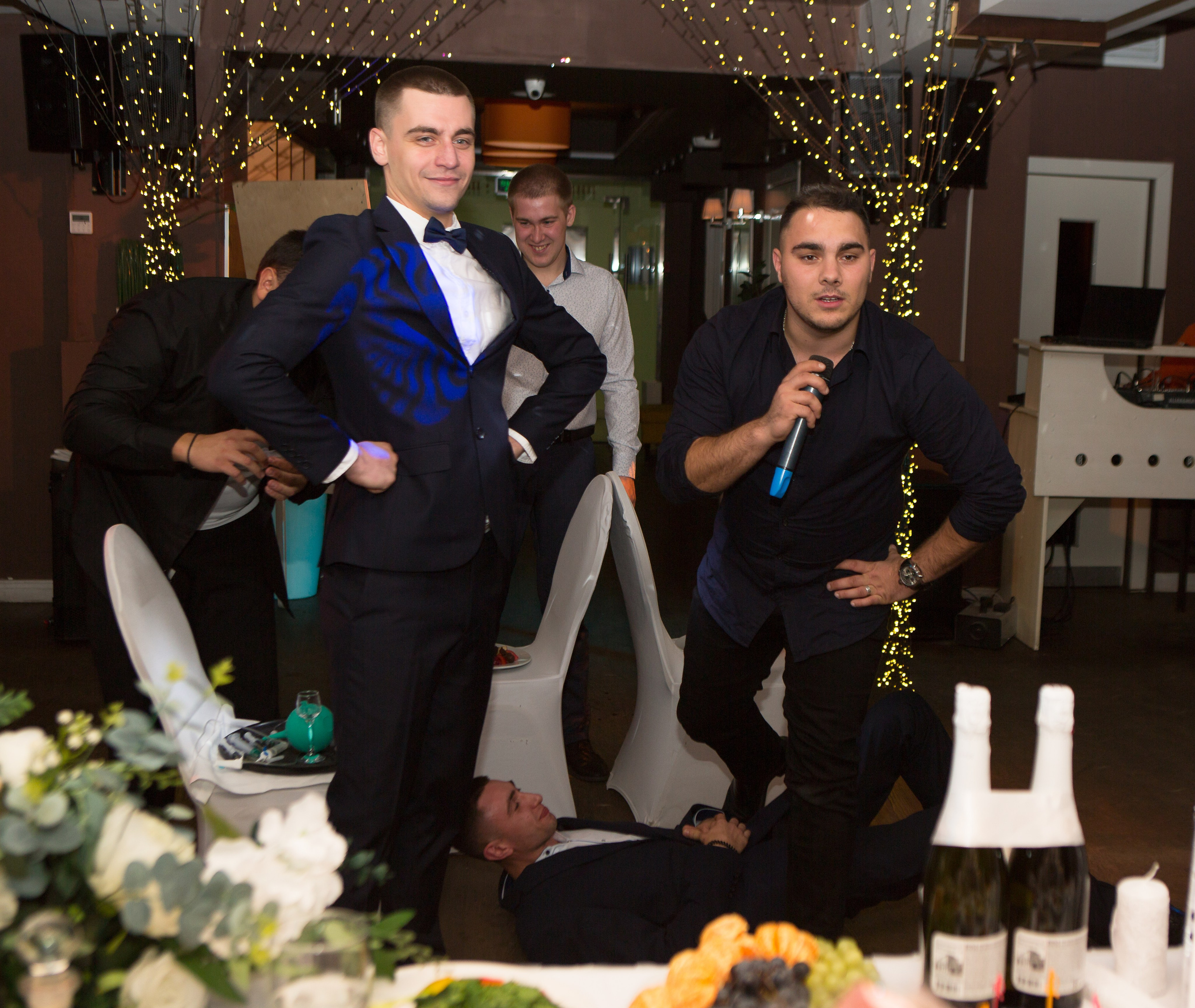 Ресторан. Фотограф Тверь|Москва|Волоколамск| Отт Кристина