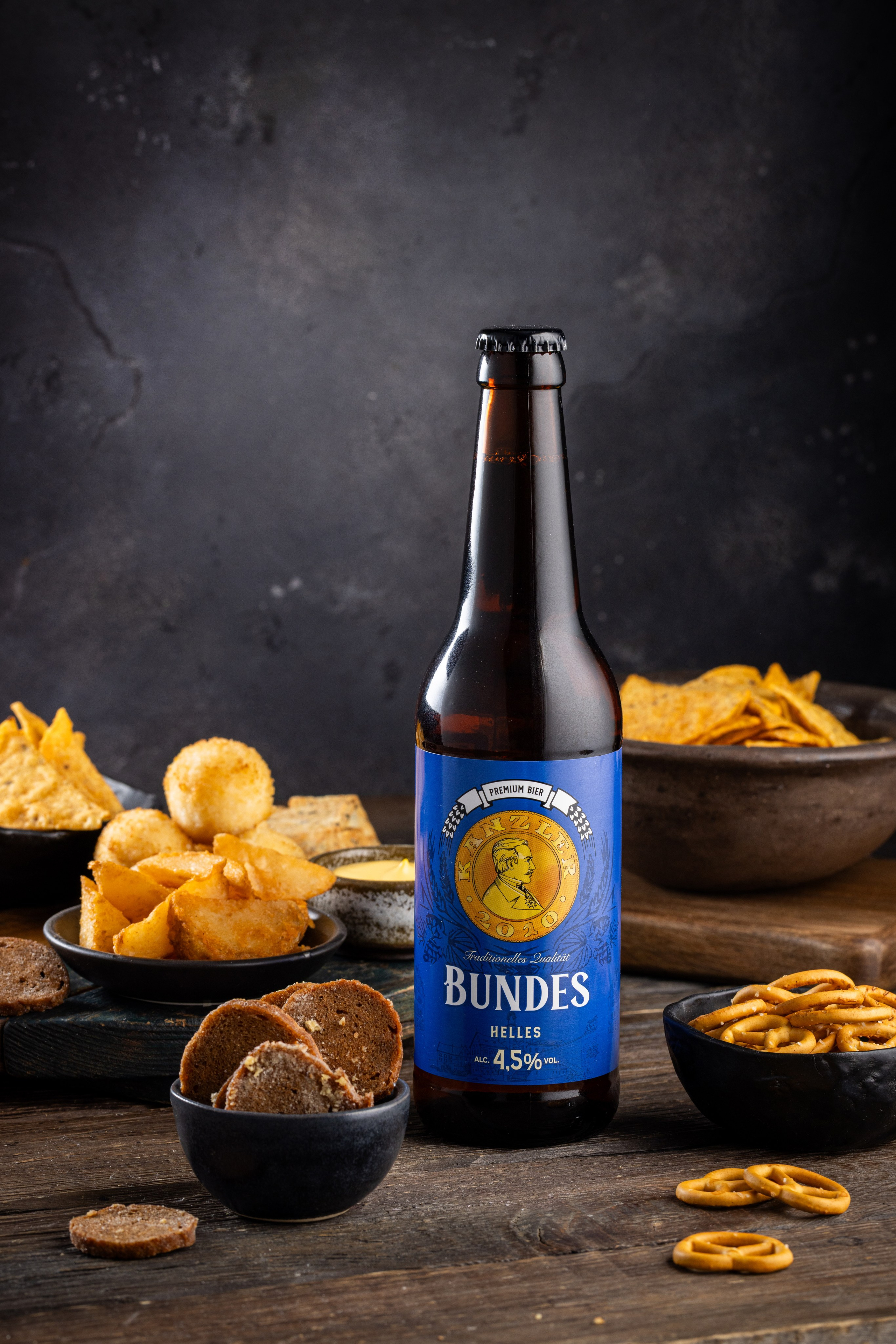 Канцлеръ. Фудфотограф, фудстилист и сет дизайнер в Москве Алена Синицына