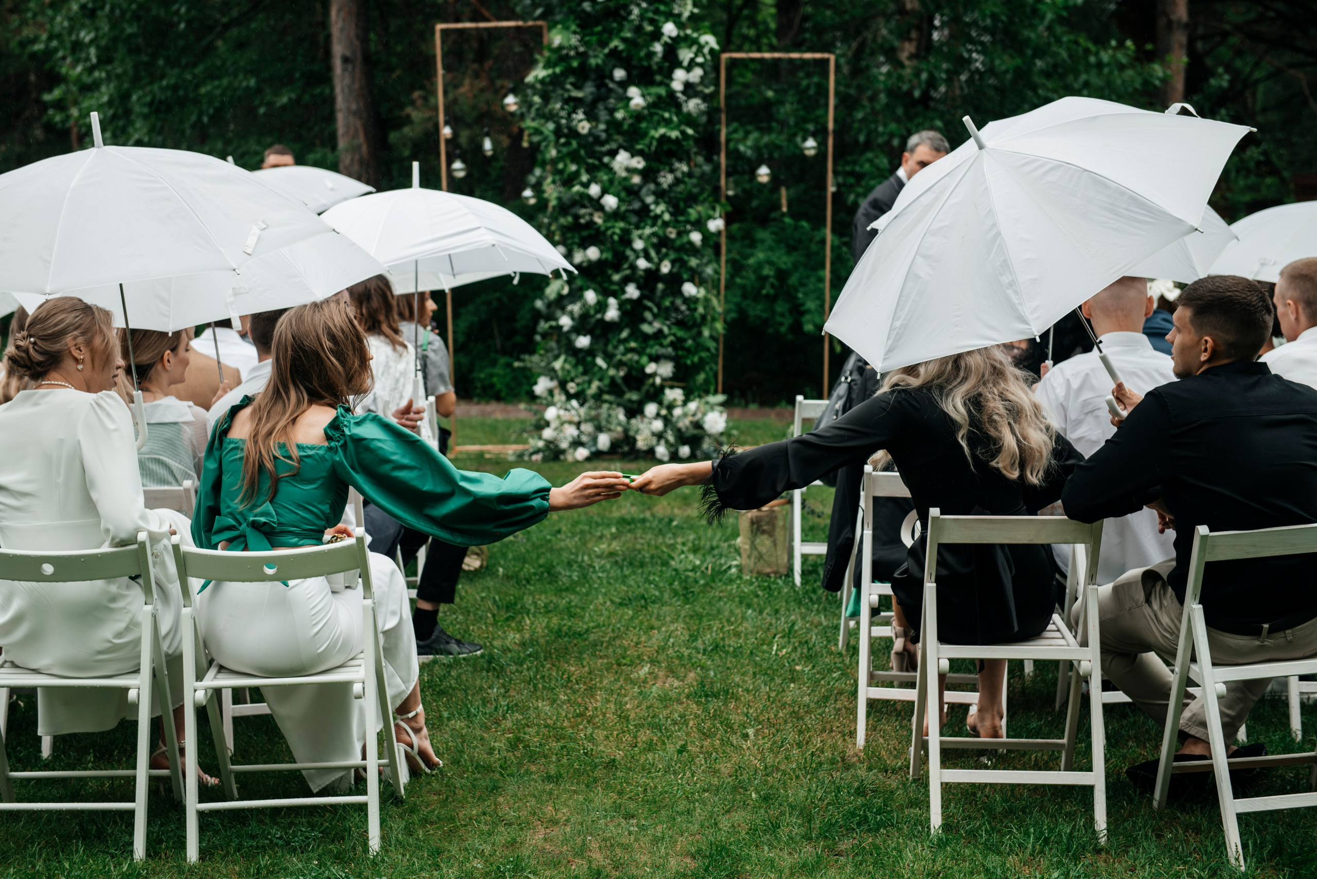 Никита и Александра. Фотограф Москва Артур Горвард