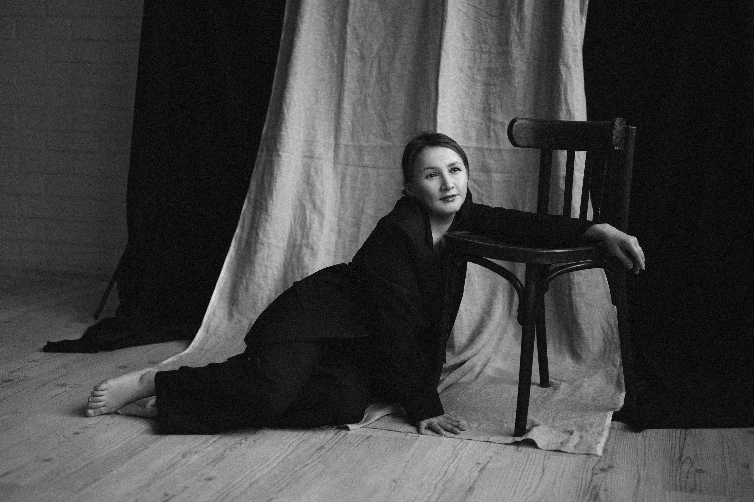 Женский портрет. Семейный свадебный фотограф Екатеринбург Первоуральск Шарнина Алёна