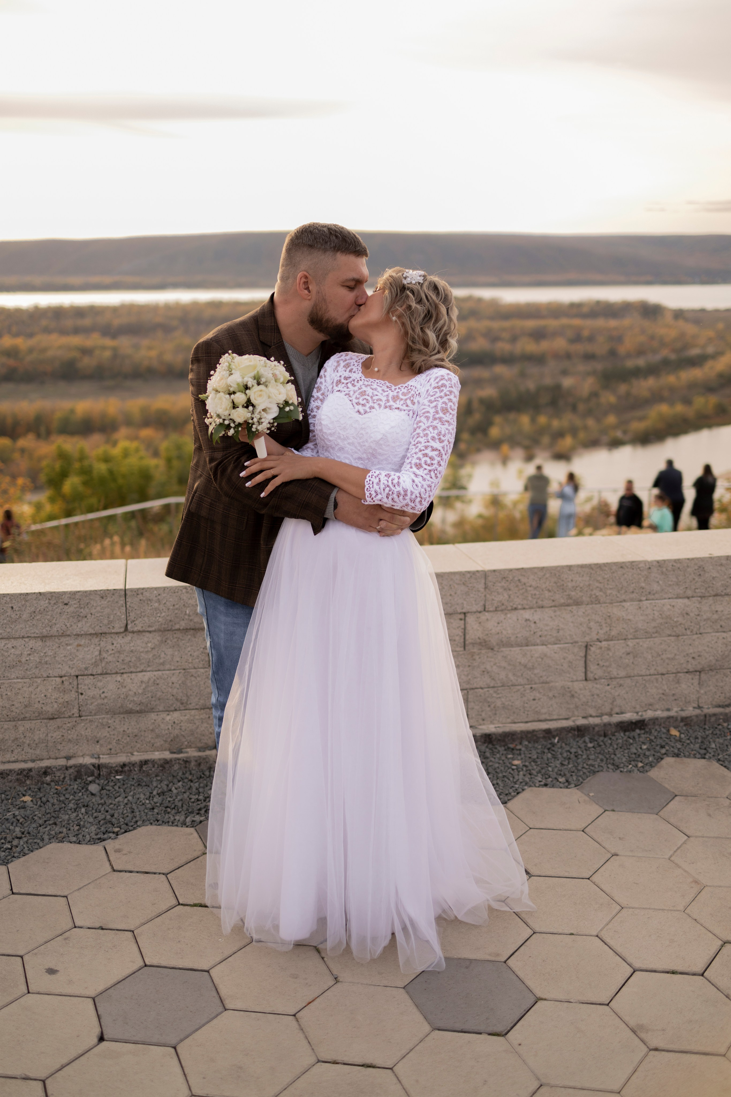 Марат и Юлия. Фотограф, которого ты искал