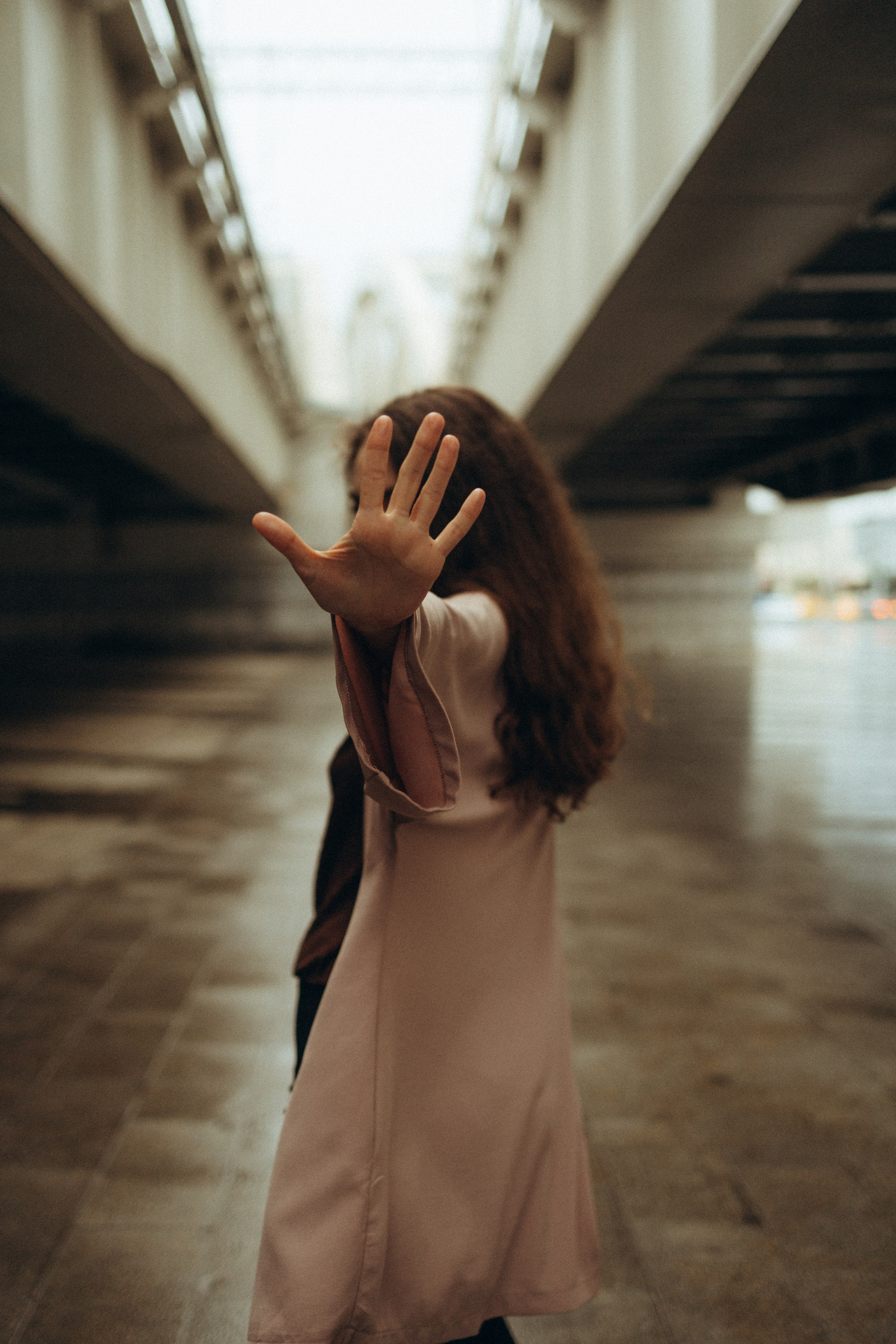 Ксюша. Фотограф Москва Алёна Суворова