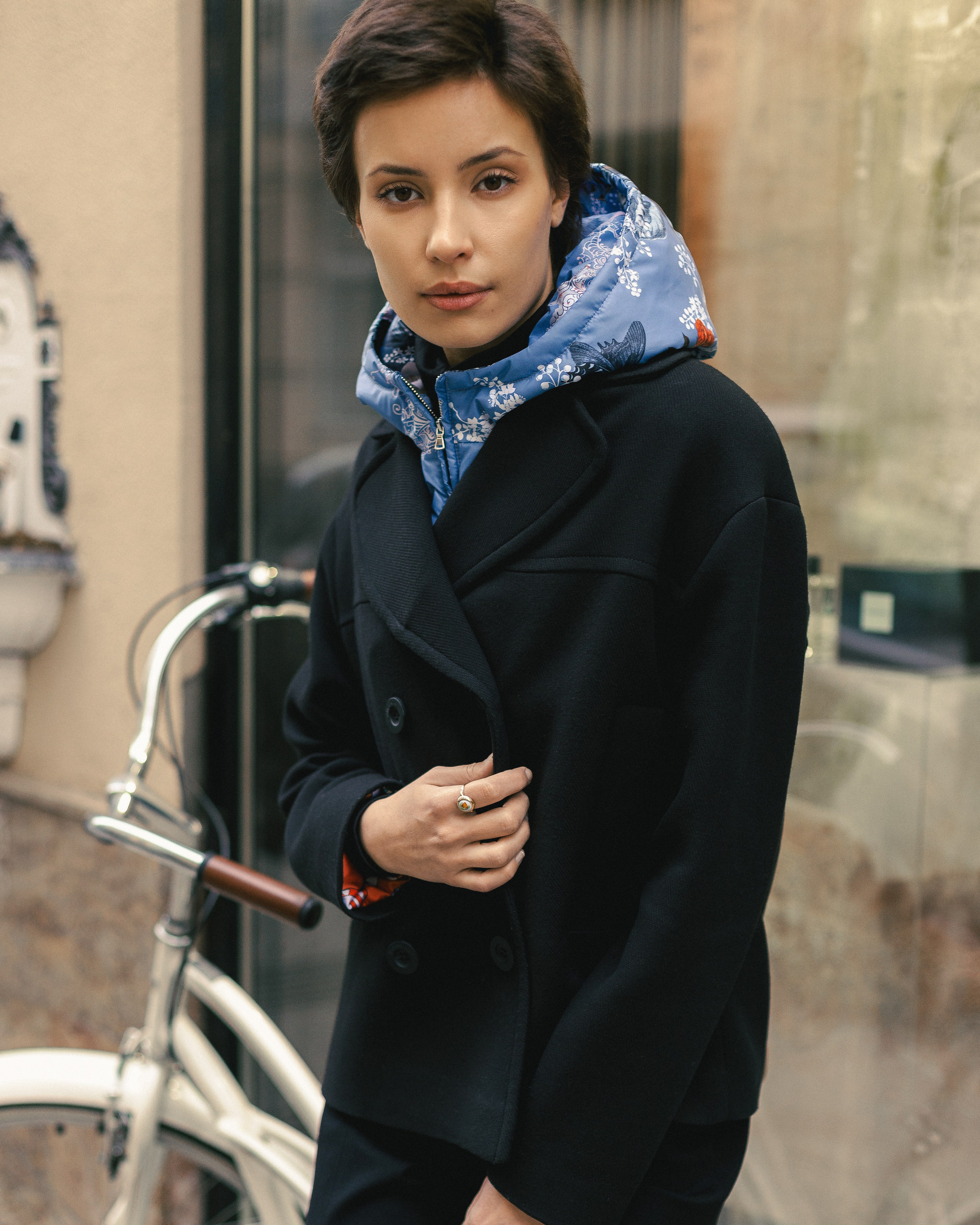 Radical Chik. Фотограф Олеся Скворцова