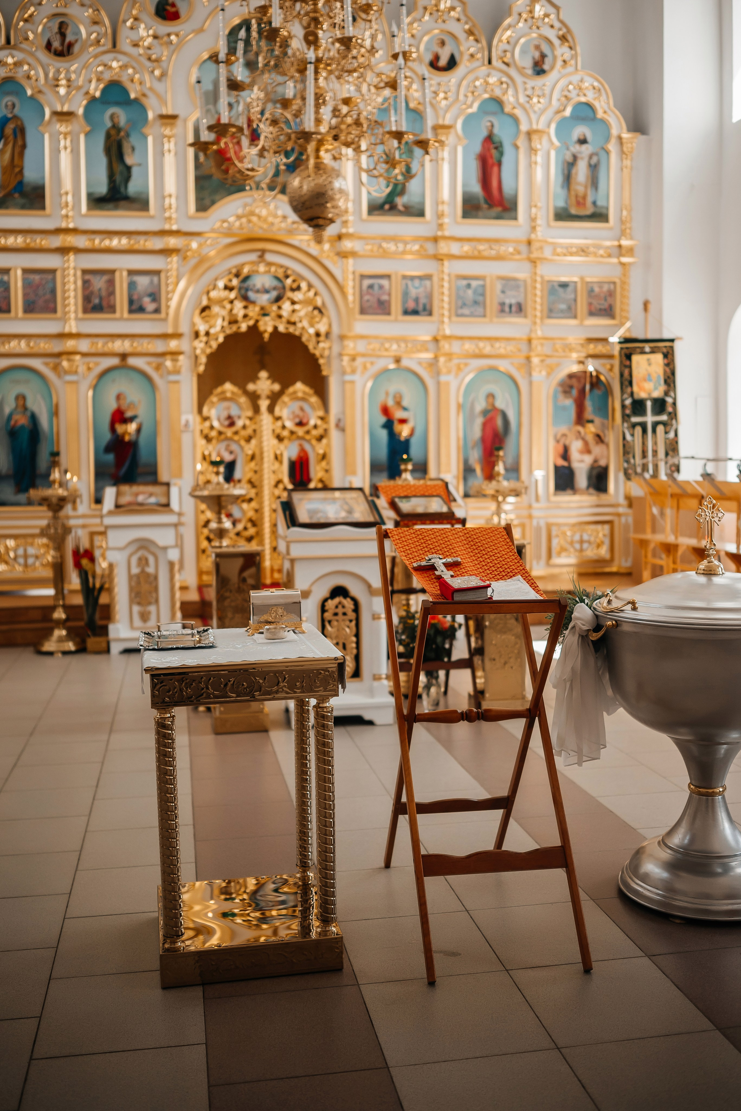 Матвей. Свадебный и семейный фотограф Нина Полеско