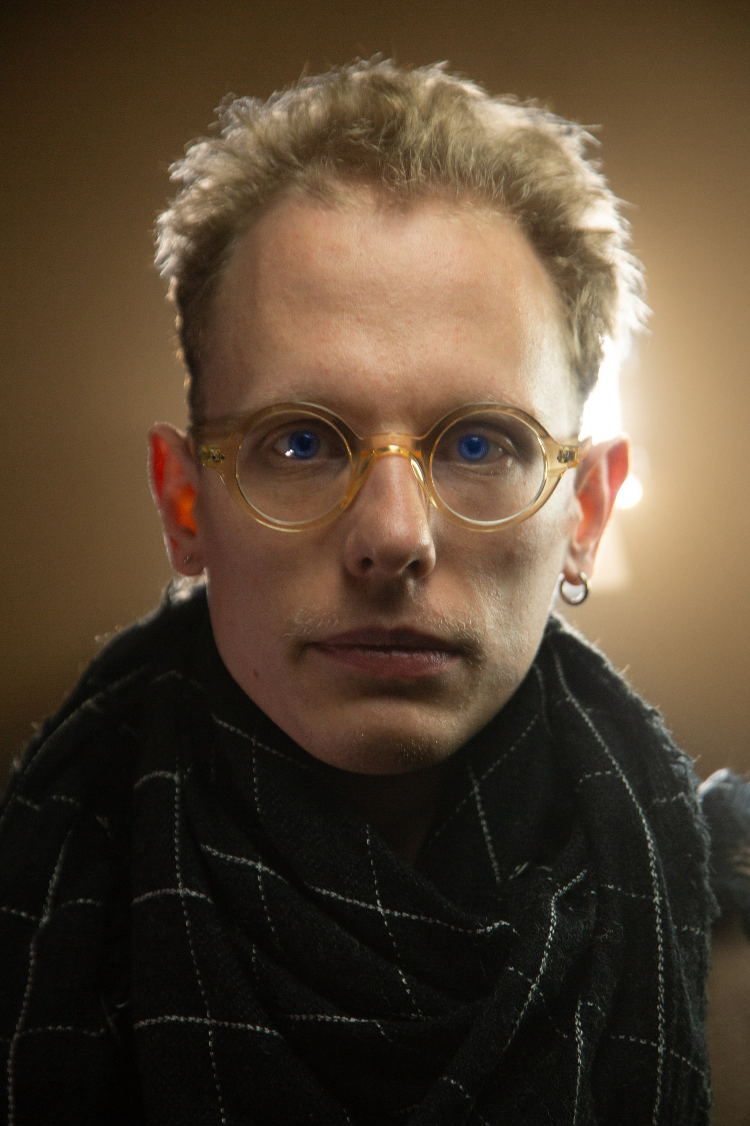 Иван. Семейный, личный фотограф и видеограф в Москве Бакхаус Артем