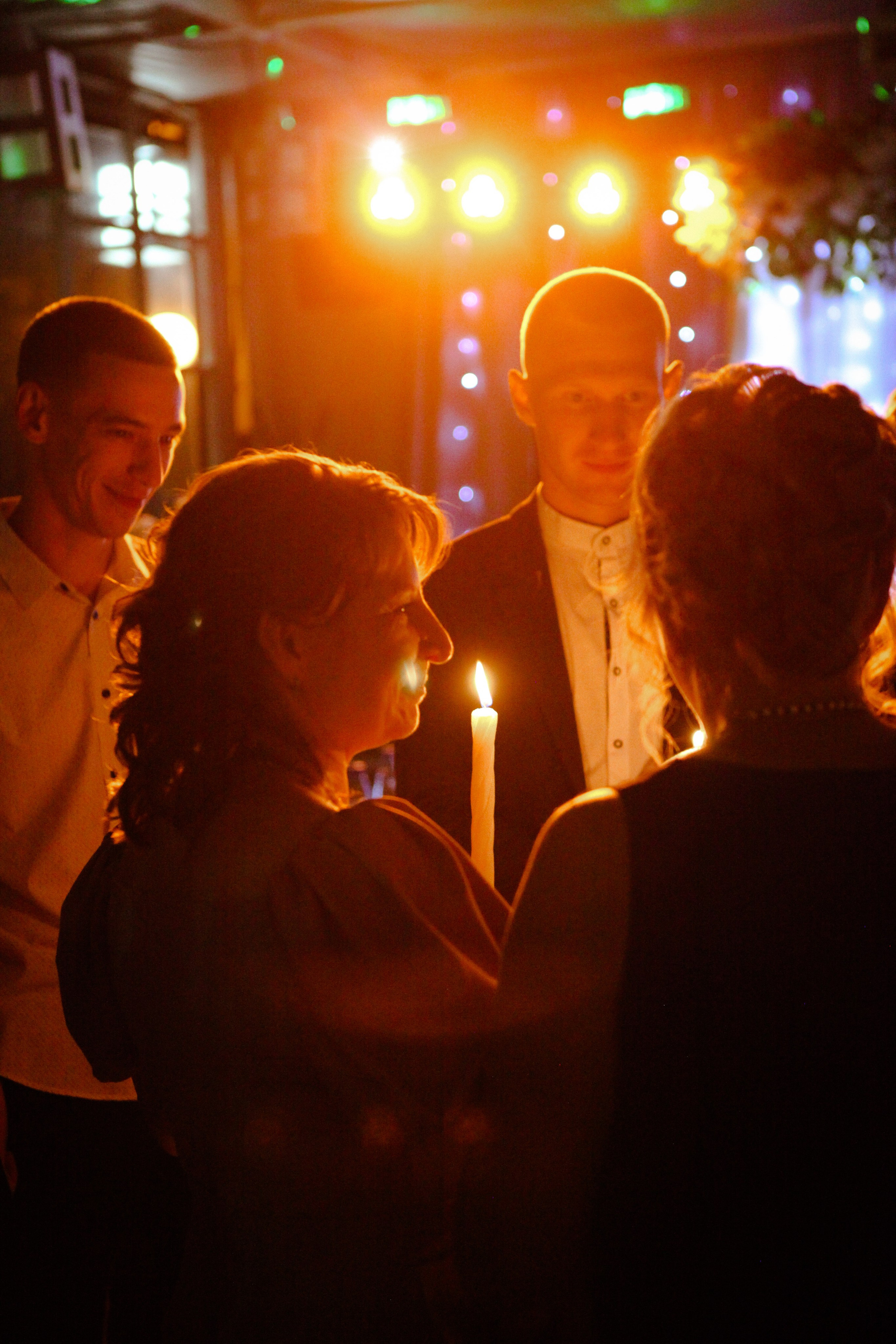 Настя + Даниил (банкет). Свадебный и индивидуальный фотограф в Волгограде Епихина Надежда
