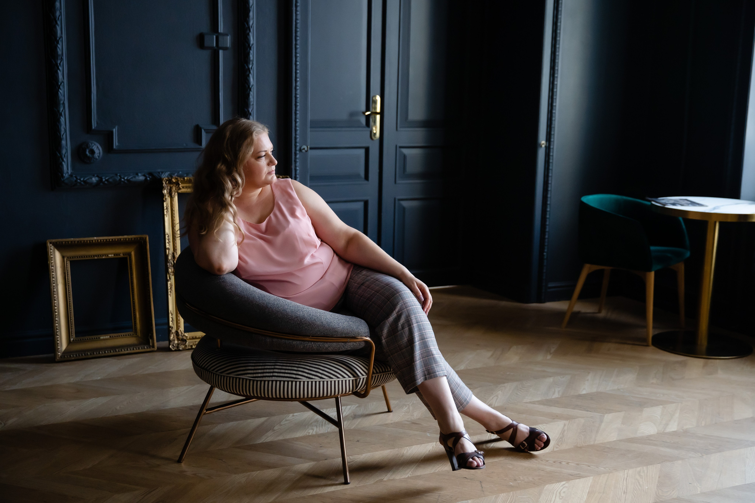 Анна. Фотограф в Санкт-Петербурге Маргарита Мирошниченко