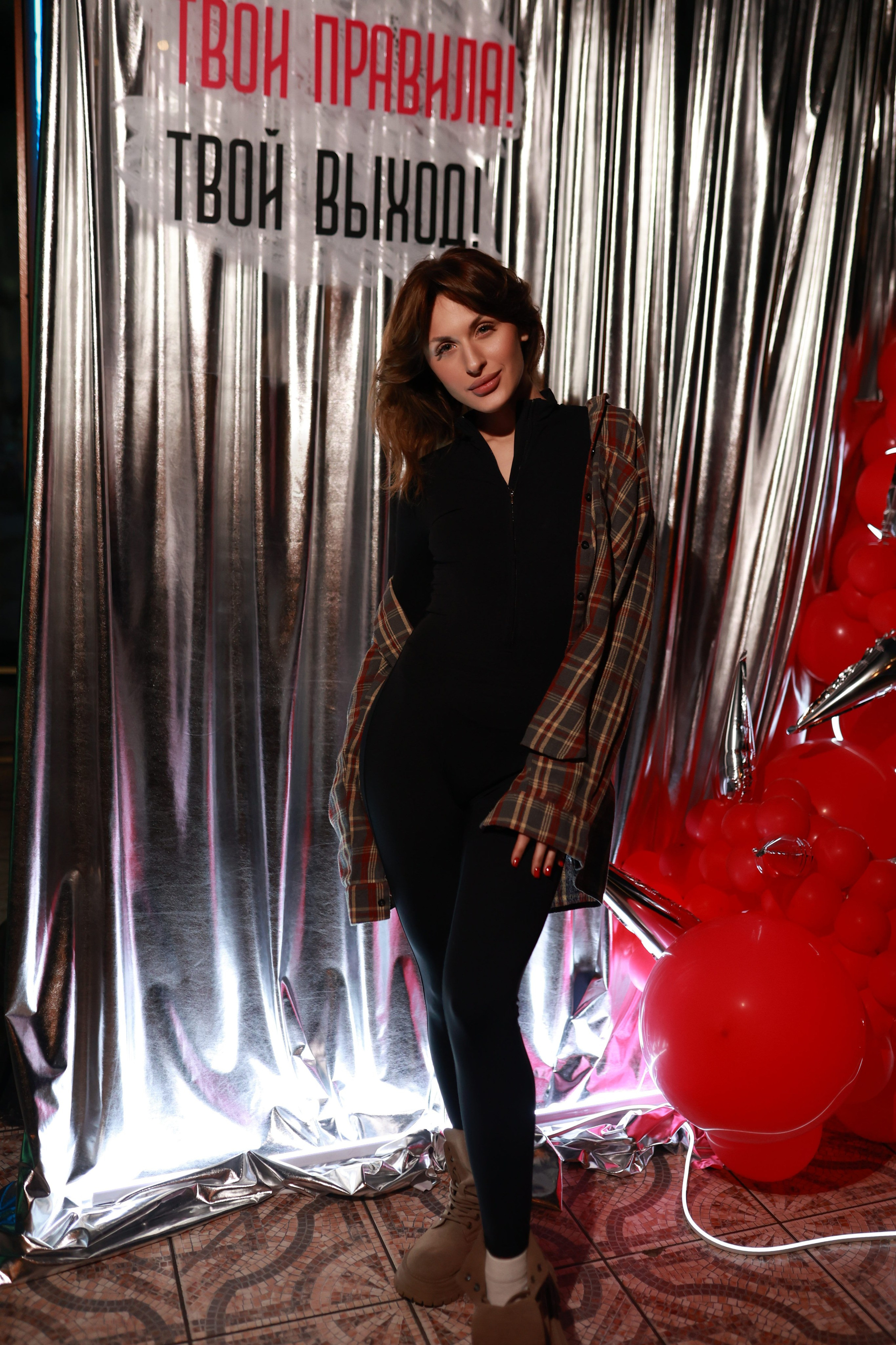 Праздники в РК «Спартак». Andrey Pospelove. Фотограф в Саратове