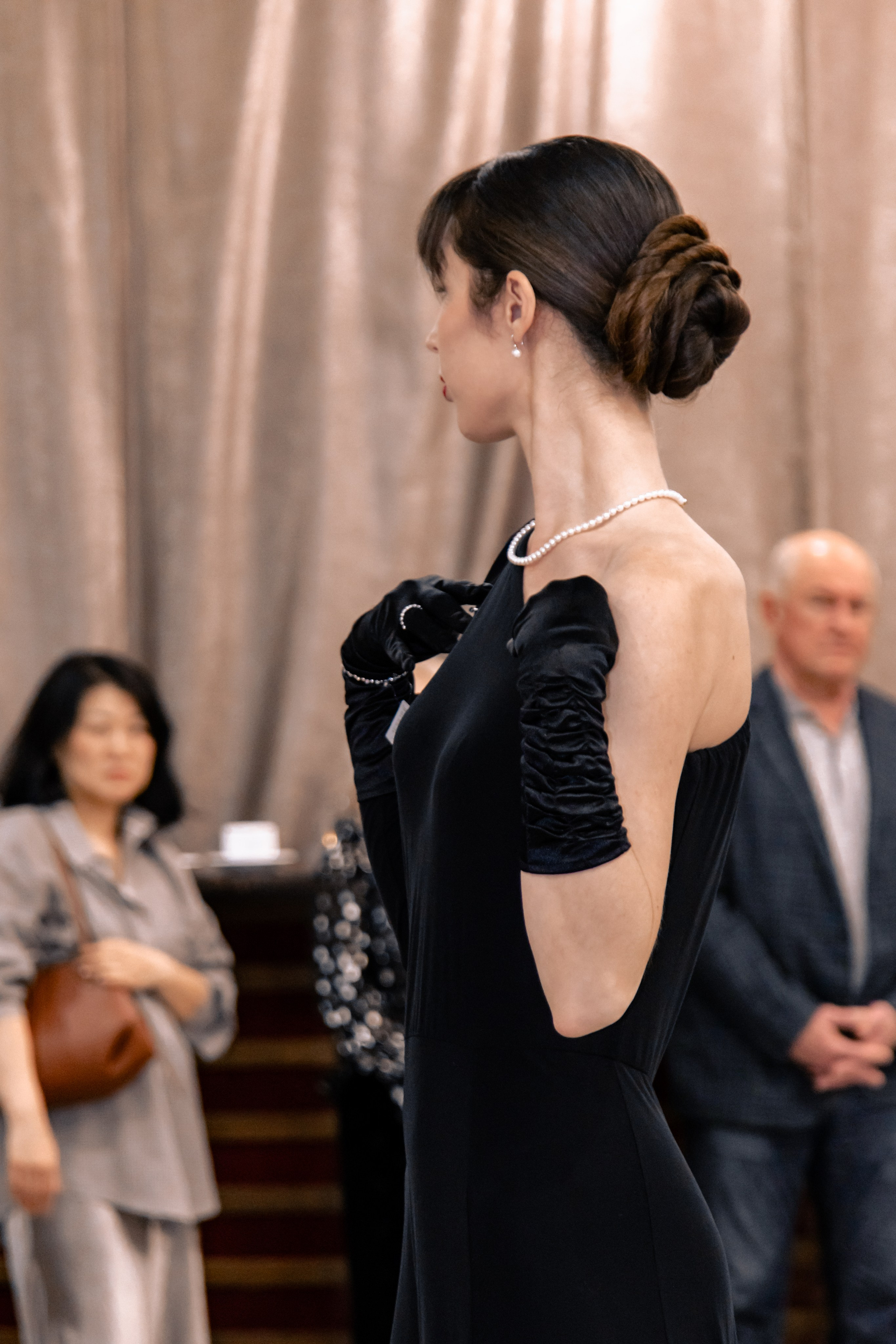 ЗОЛОТОЕ ВРЕМЯ LUXE. МЕДИА-РЕСУРС ХАБАРОВСК / Фотоотчеты / Репортажи / События