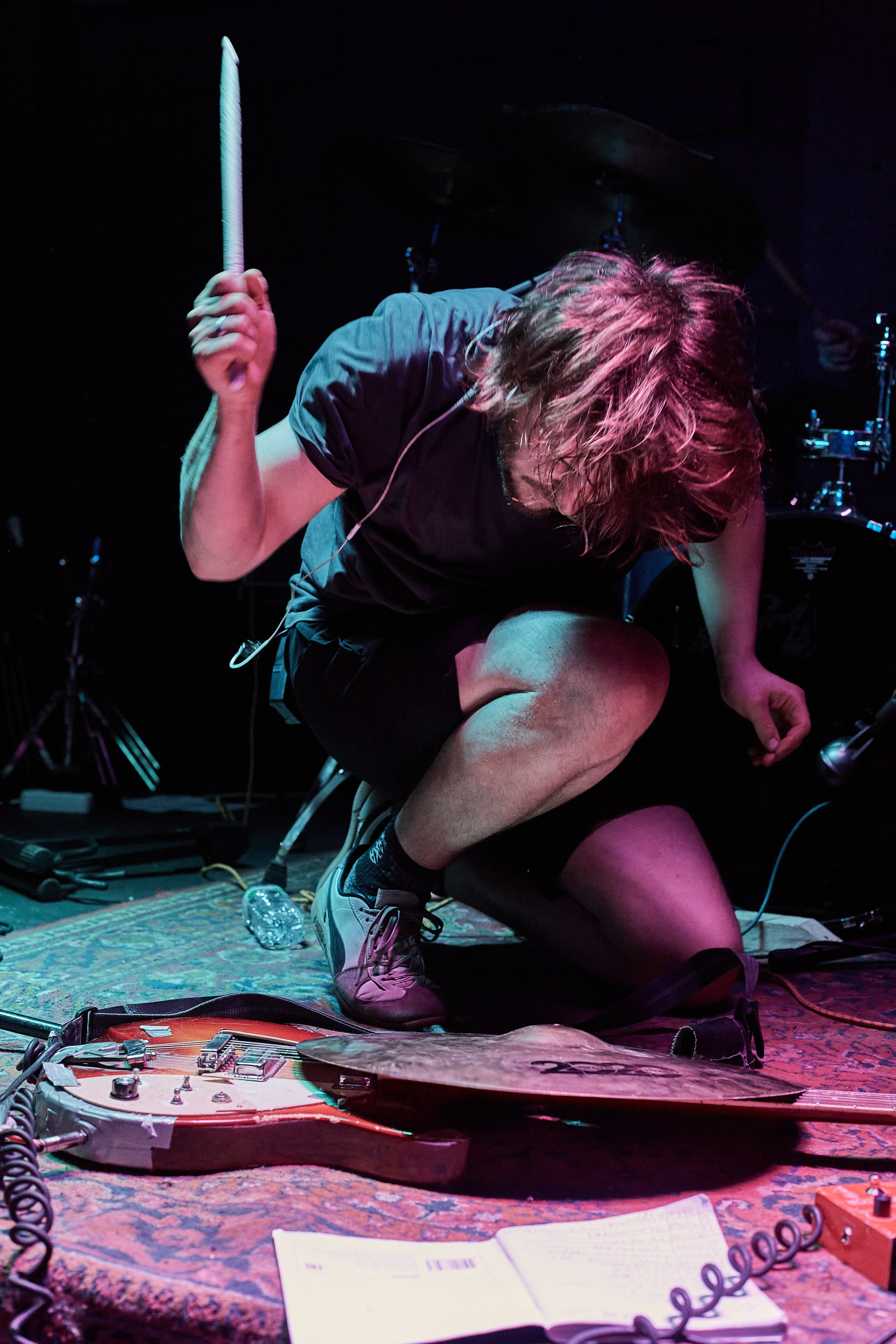 Концертная фотография. Коммерческий предметный фотограф