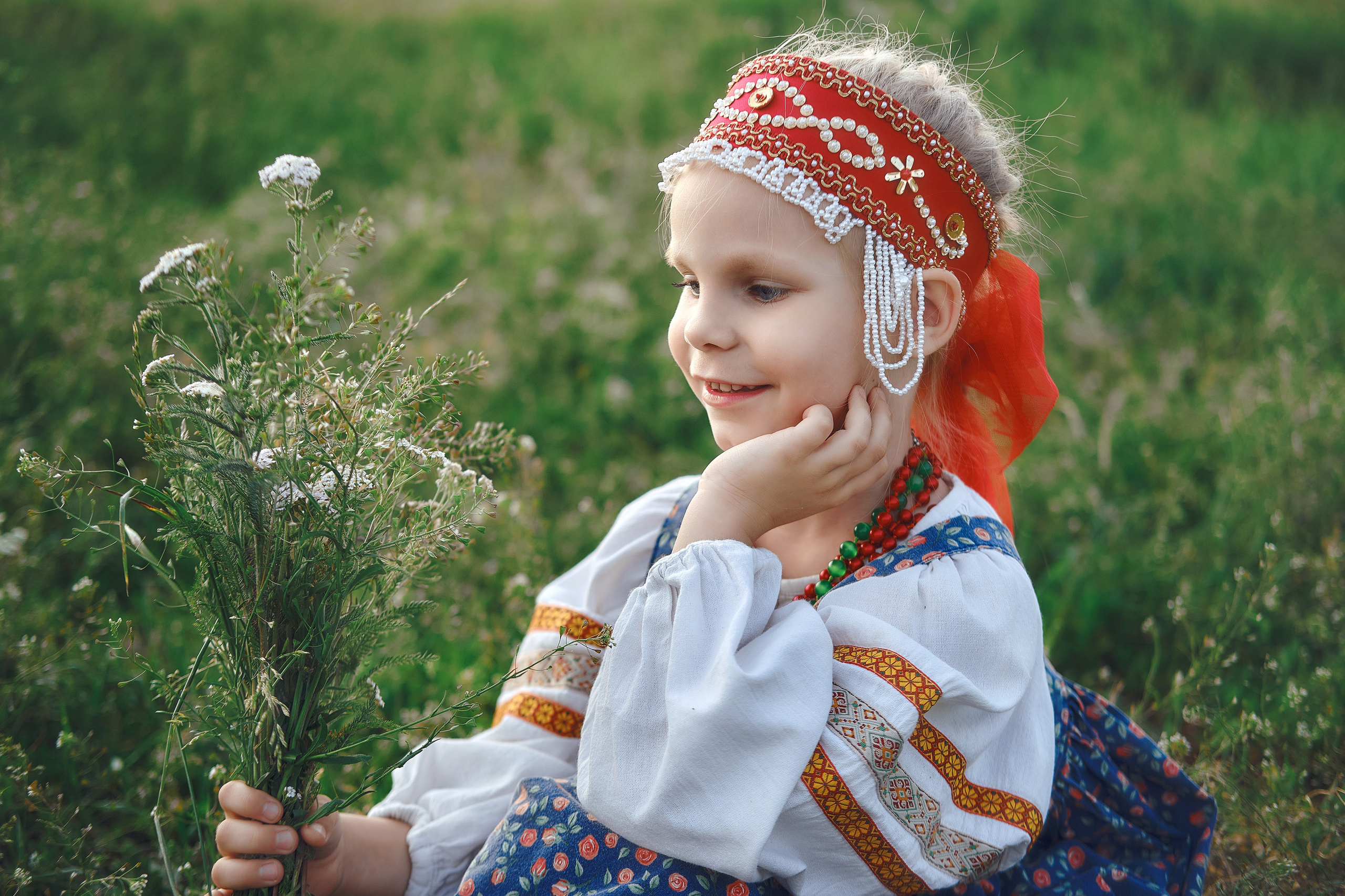 Семейный и женский фотограф в Новомосковске и Узловой Михеева Татьяна